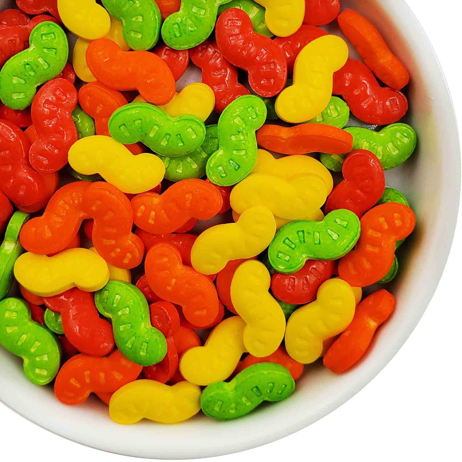 Worm Candy Sprinkles