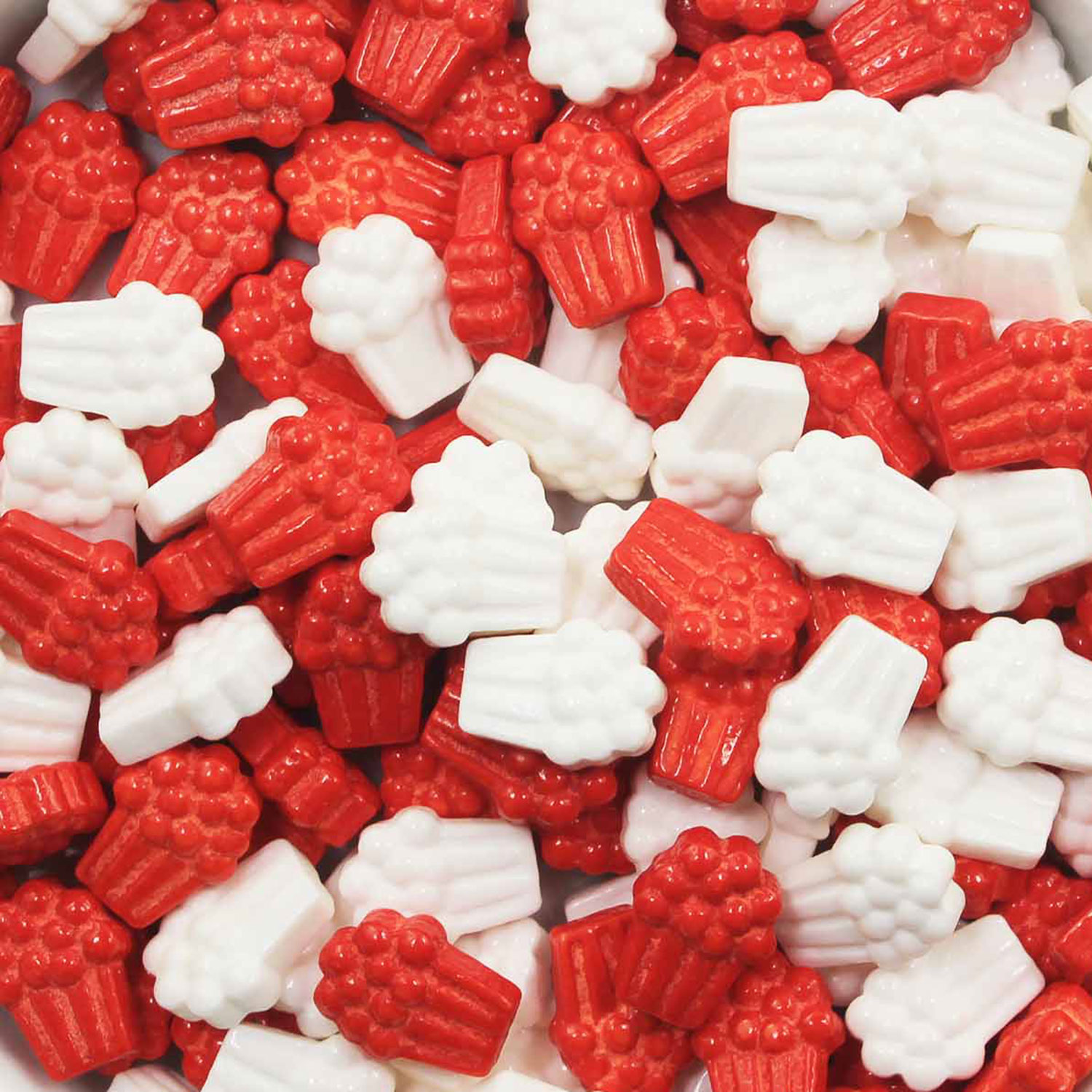 Popcorn Candy Sprinkles