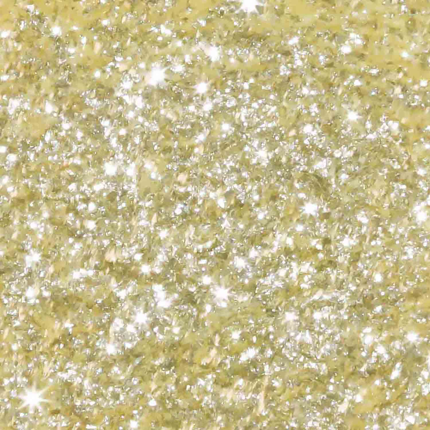 Pastel Yellow Edible Jewel Dust® Glitter