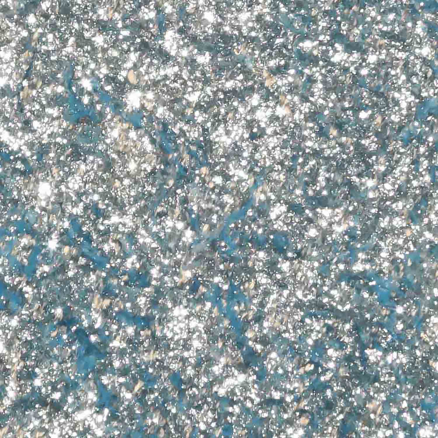 Pastel Blue Edible Jewel Dust® Glitter