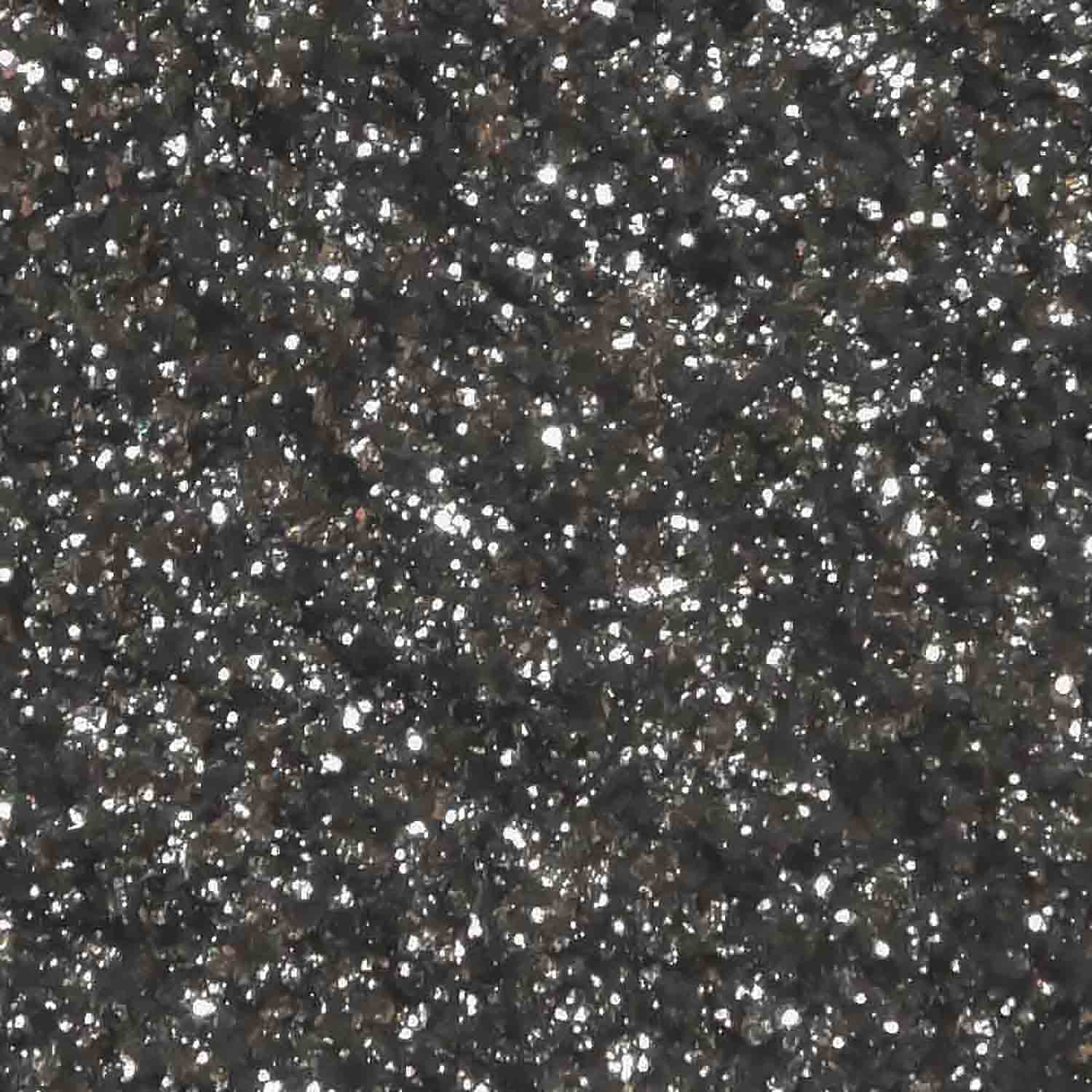 Black Edible Jewel Dust® Glitter
