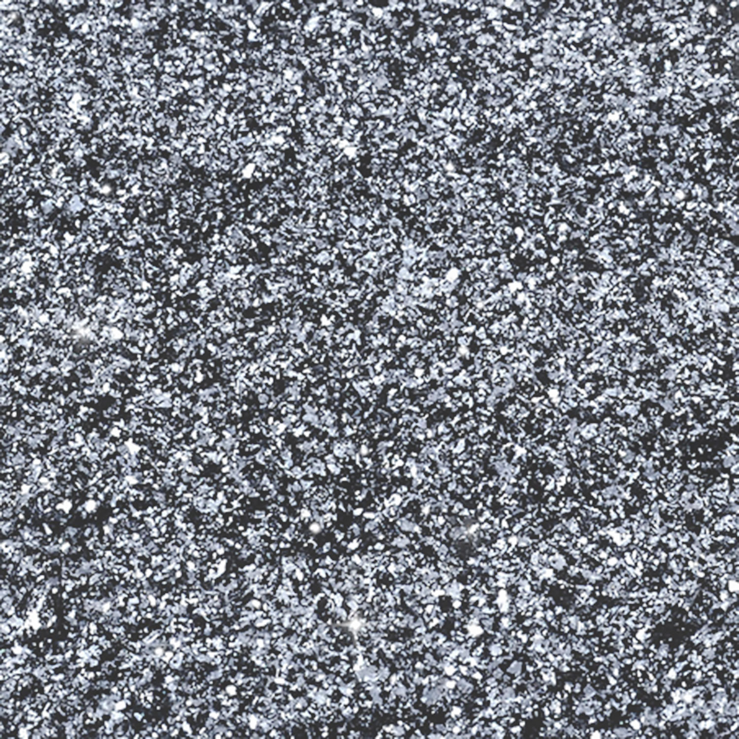 Black Jewel Dust- Sparkly EDIBLE Glitter, 4gr.