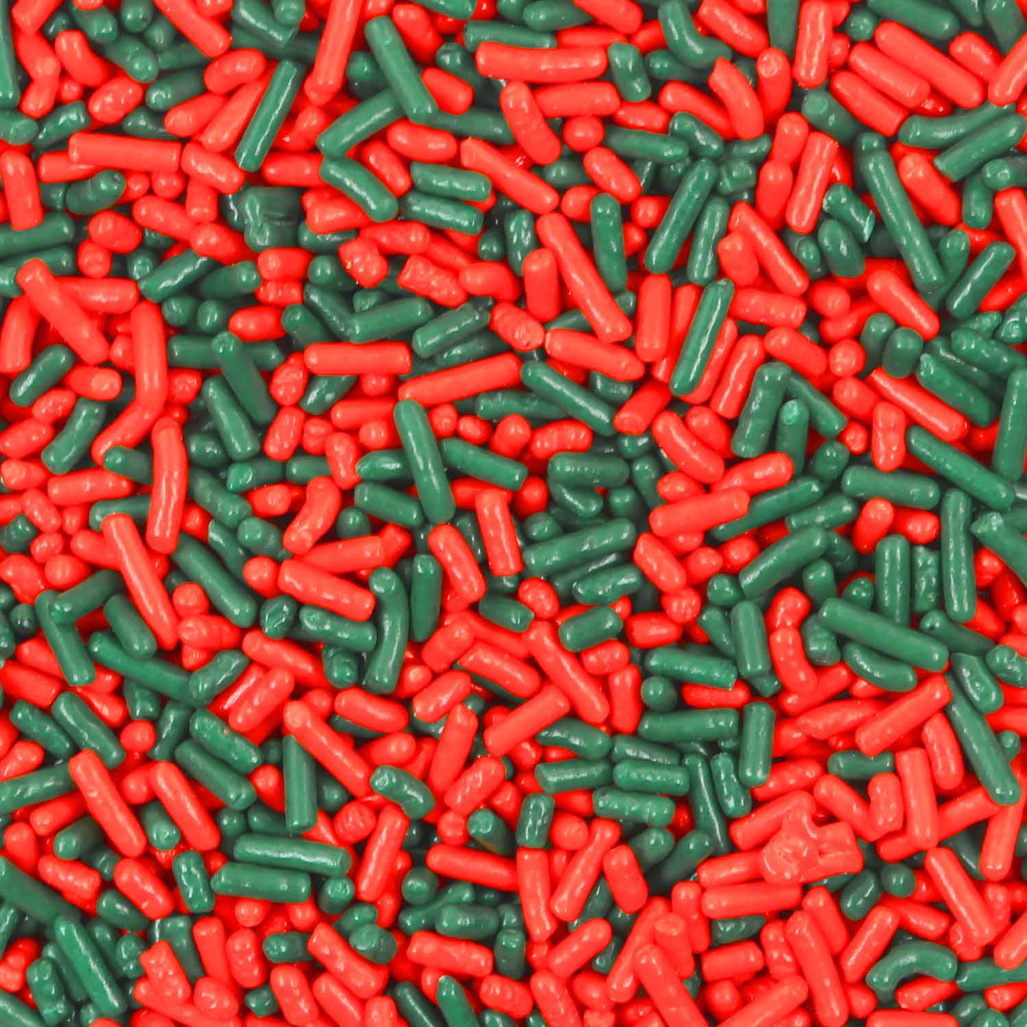 Christmas Blend Jimmies