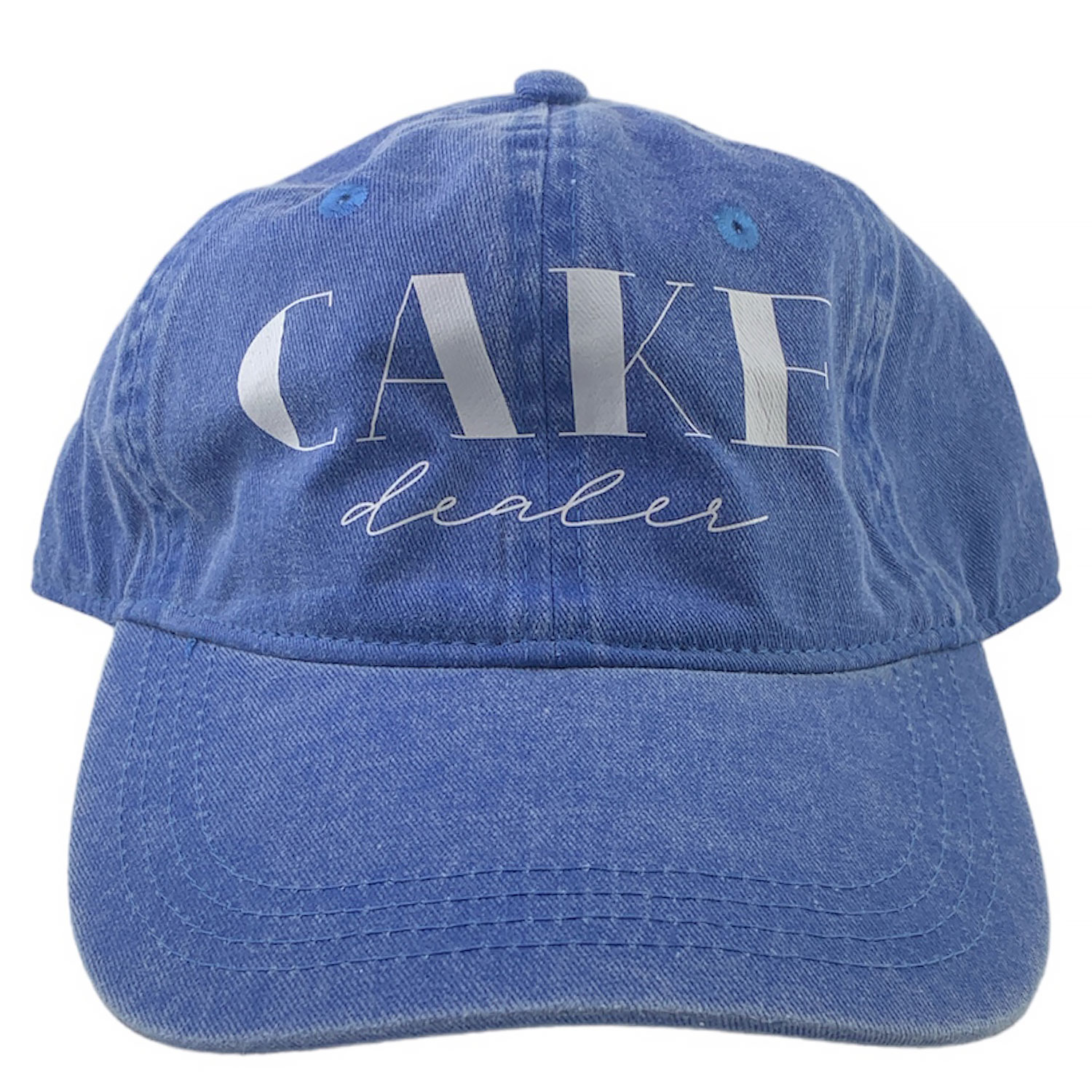 Cake Dealer Hat