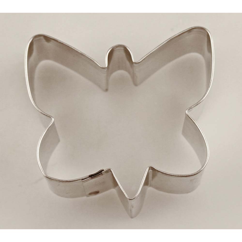 Butterfly Cookie Cutter CKBF2 Country Kitchen SweetArt