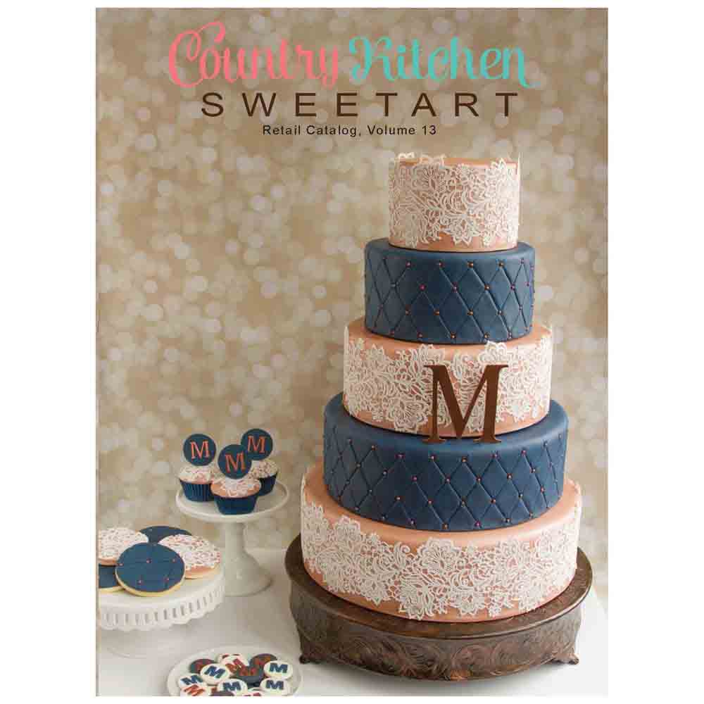 Country Kitchen SweetArt Catalog Volume 13 CK VOL13 Country Kitchen SweetArt Catalog Volume 13 CK VOL13