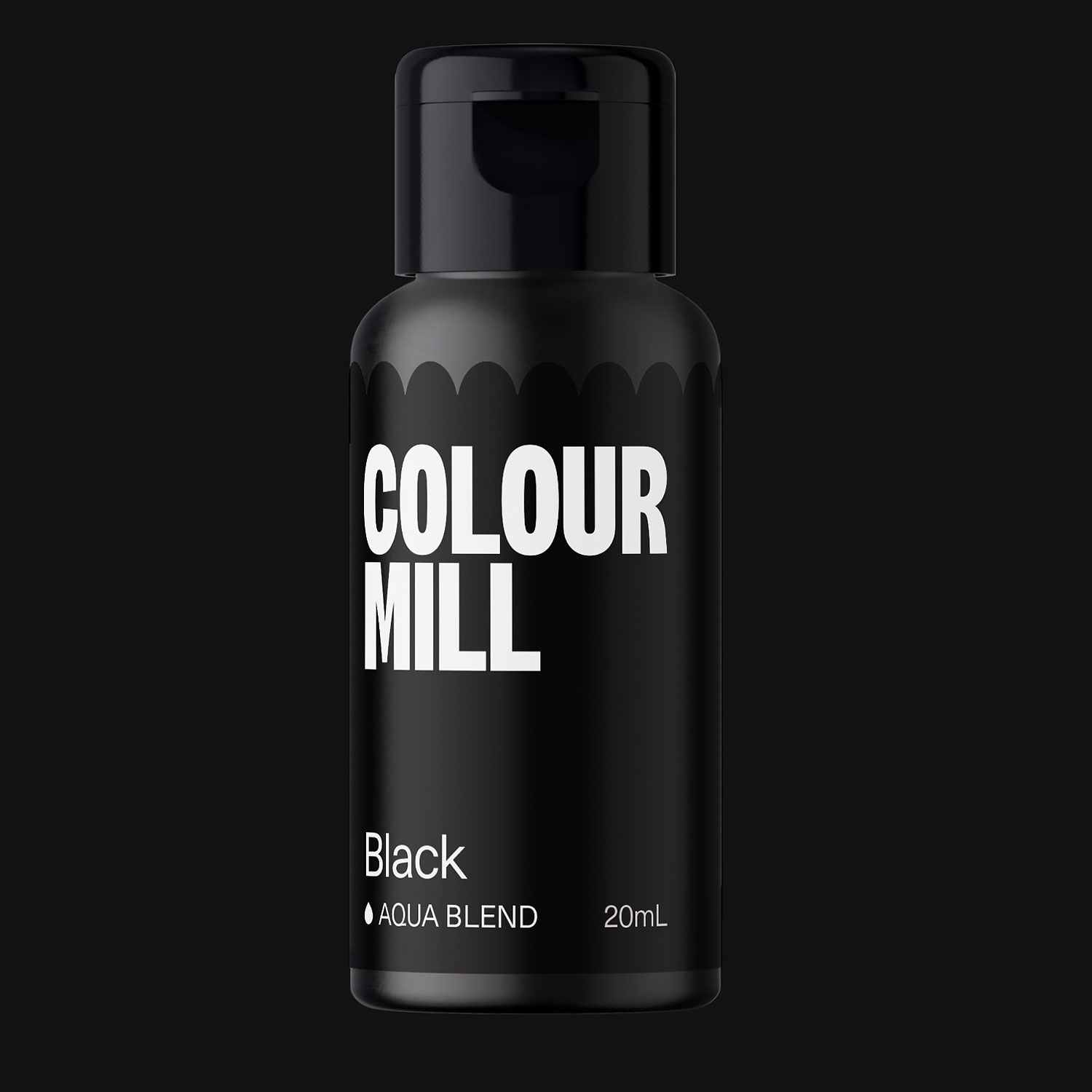 Colour Mill - Oil BlendColoring - All 46 Colors Included - 20 mL each -  Divine Specialties