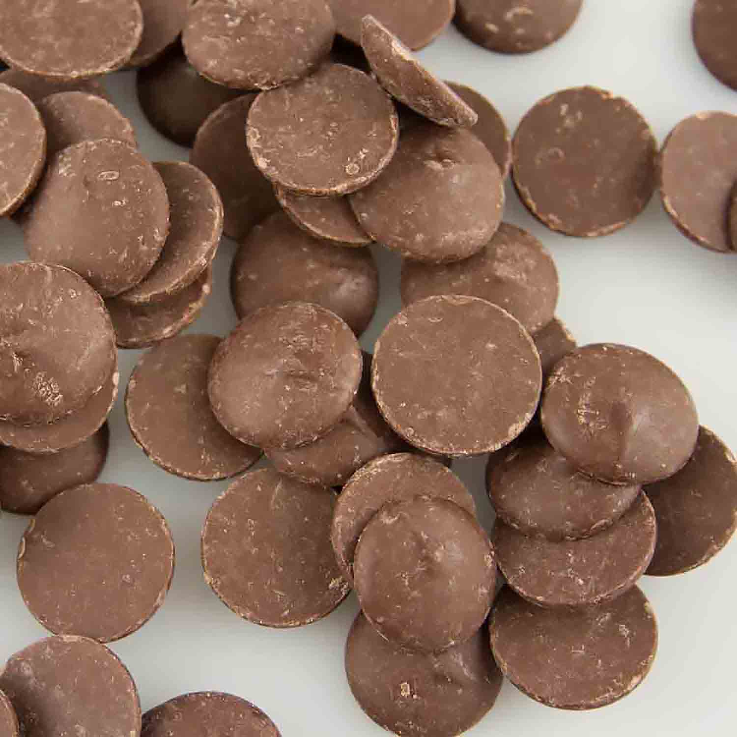 Make'n Mold Chocolate Wafers - Milk Chocolate Melts