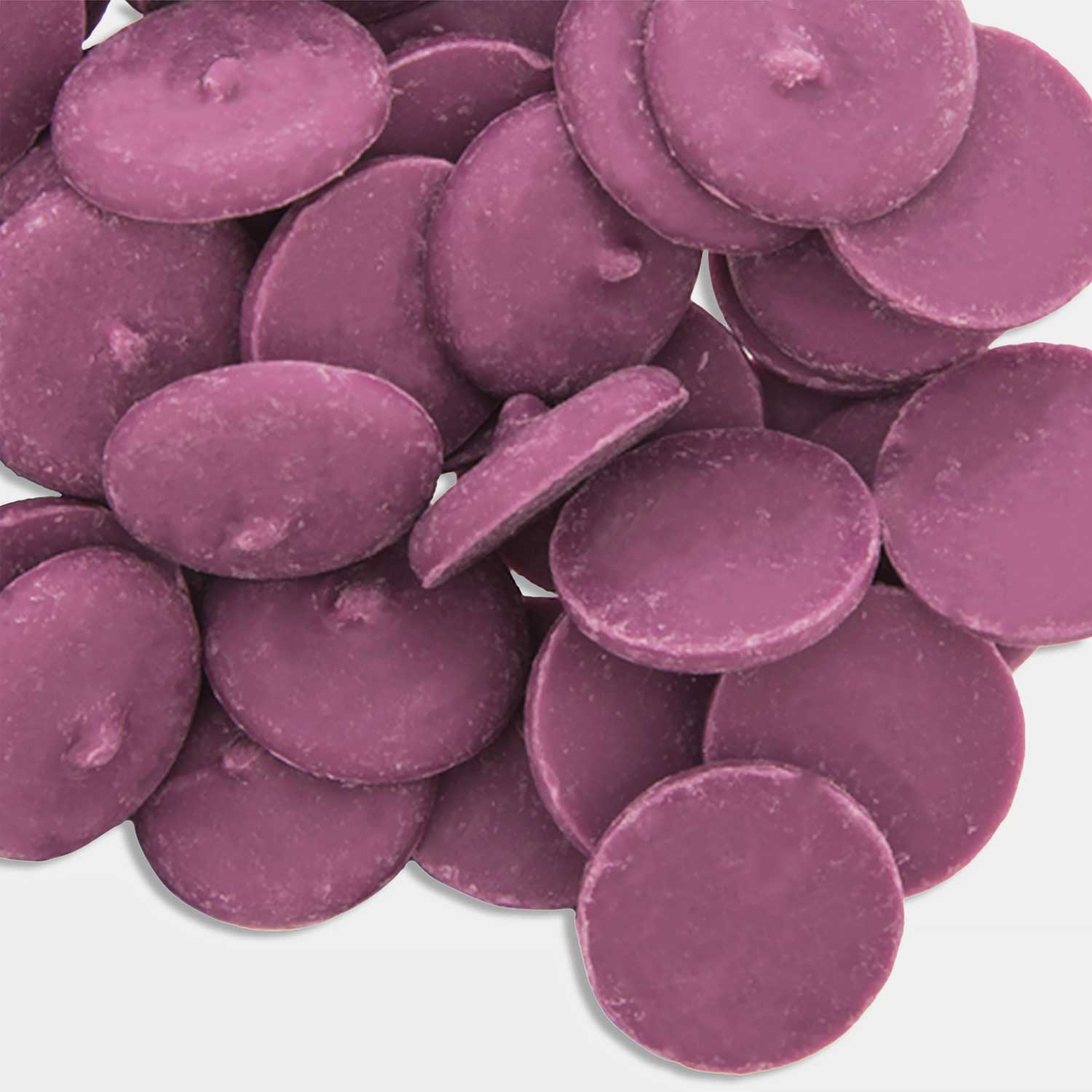 Make'n Mold Chocolate Wafers Purple Chocolate Melts CKSA