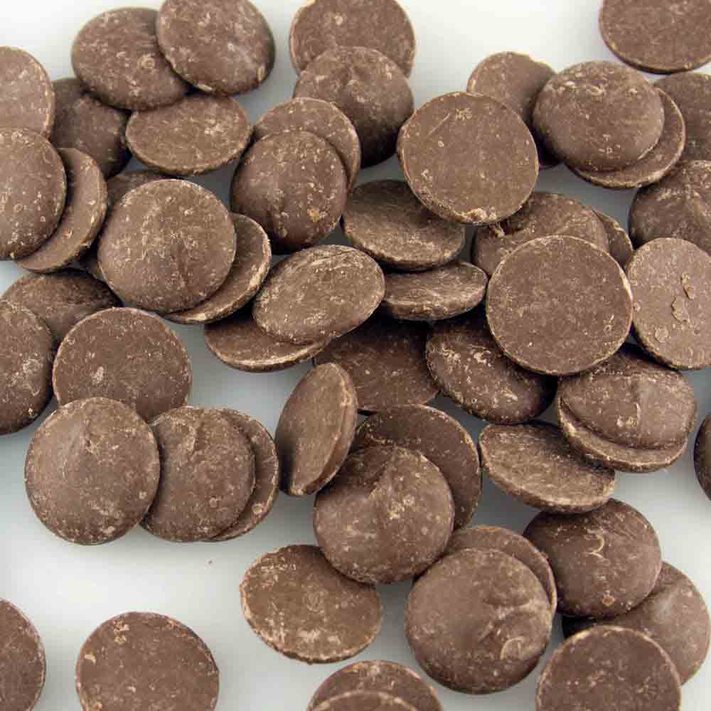 Make'n Mold Chocolate Truffle Flavored Candy Coating CM6216