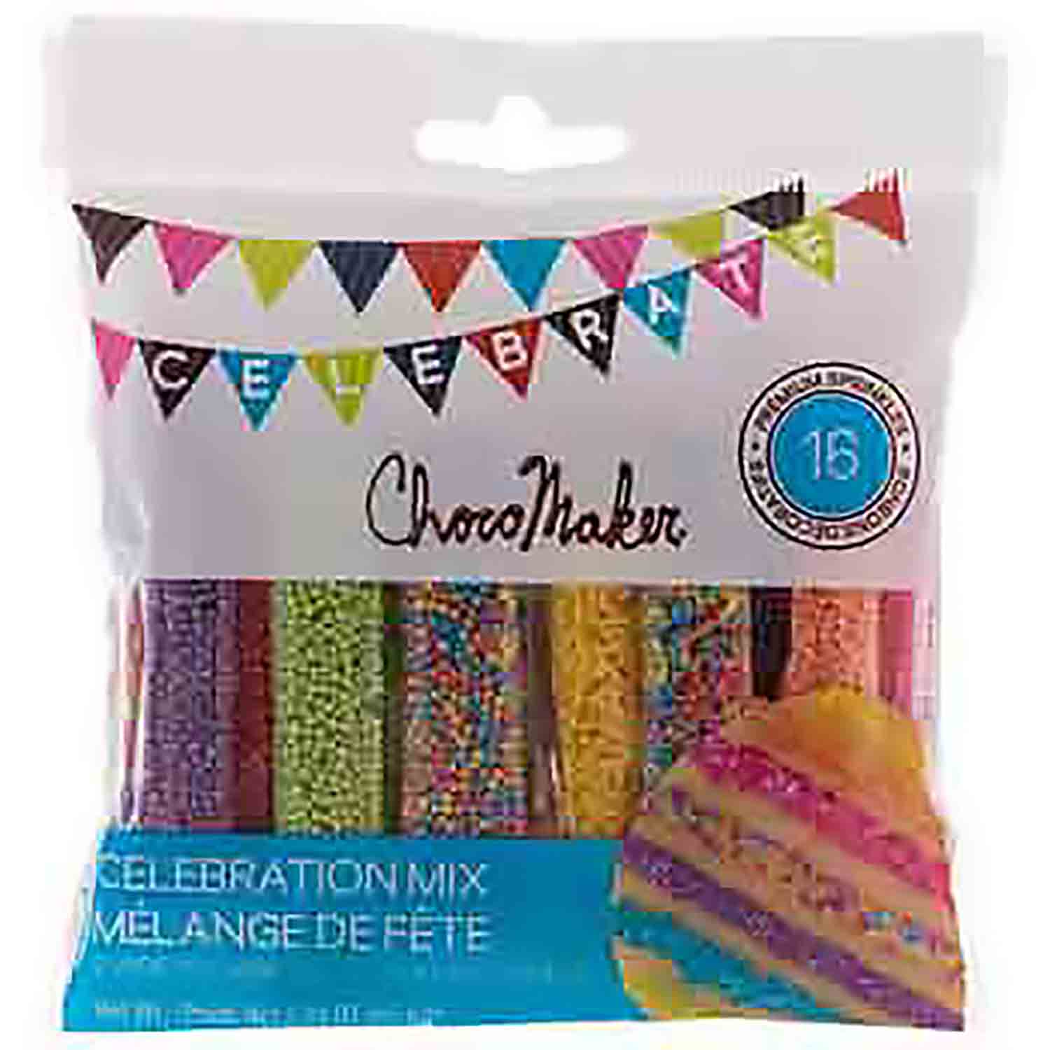 Celebration Sprinkle Mix