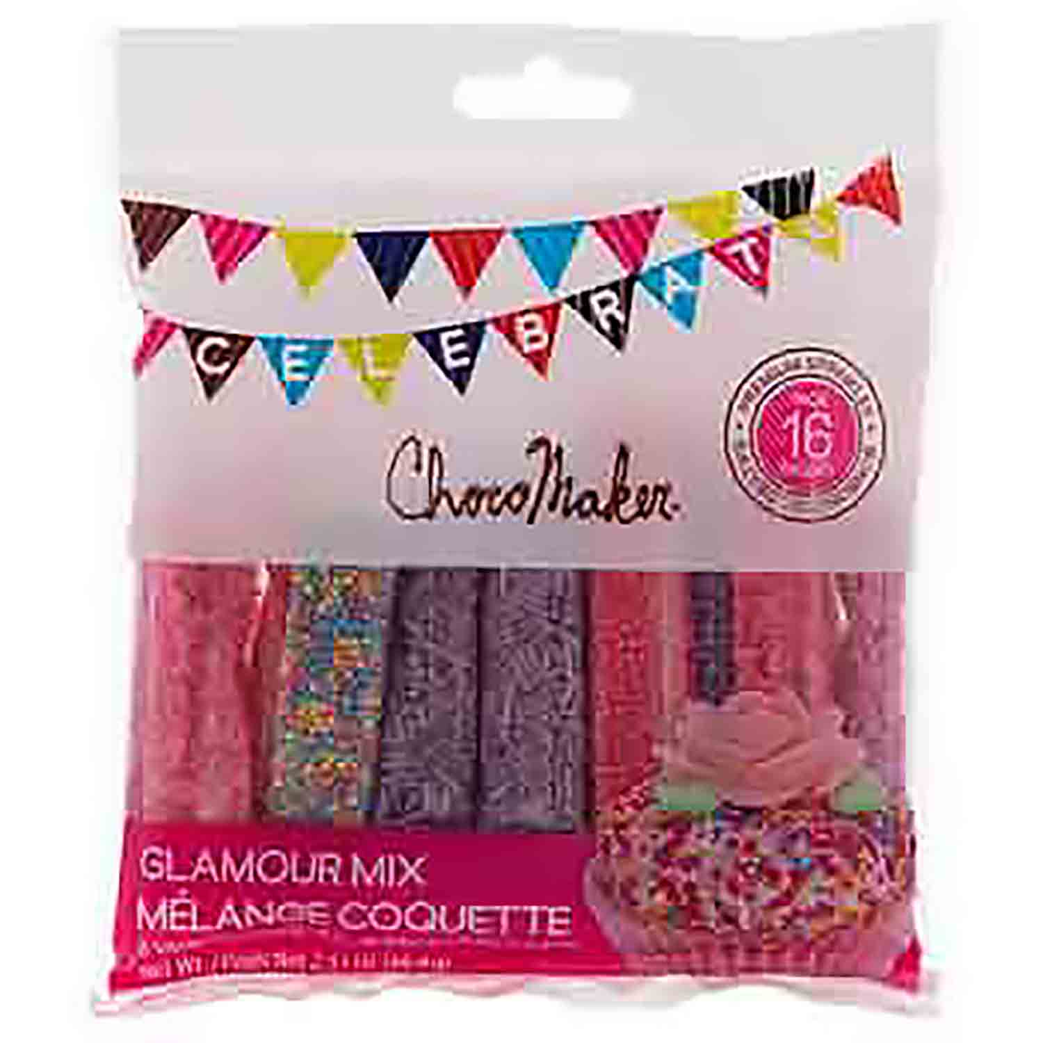 Glamour Sprinkle Mix