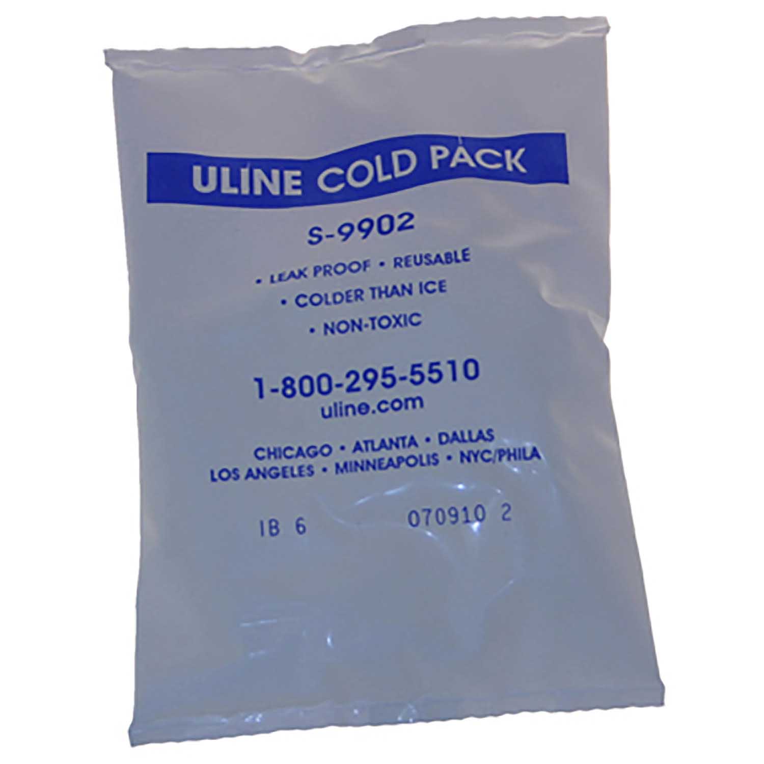 Cold Pack