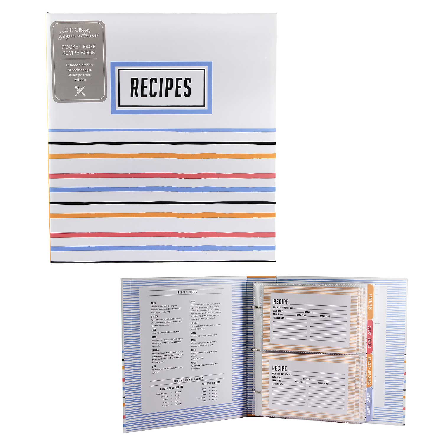 Bloom Recipe Book