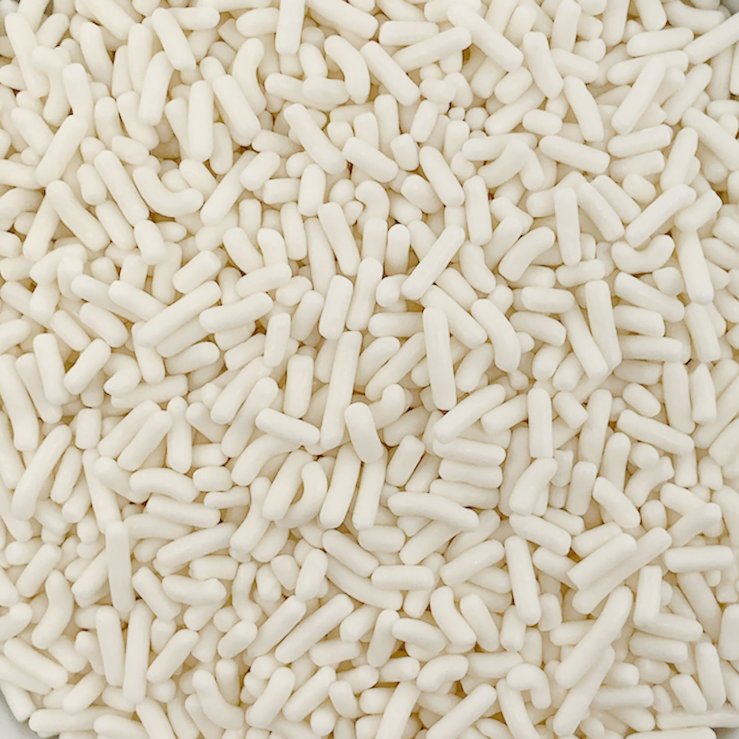 White Jimmies