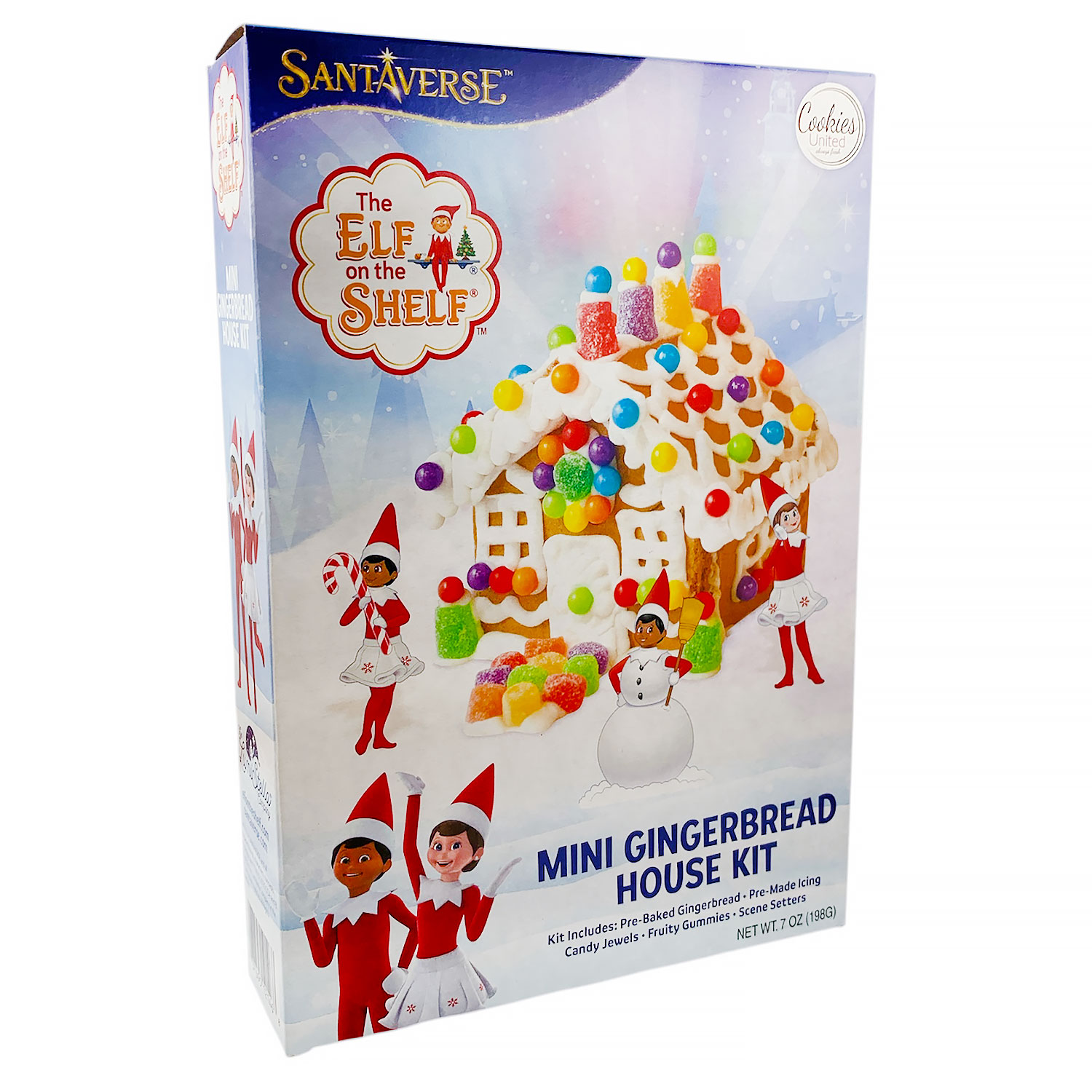 View 1 for item CU-12146