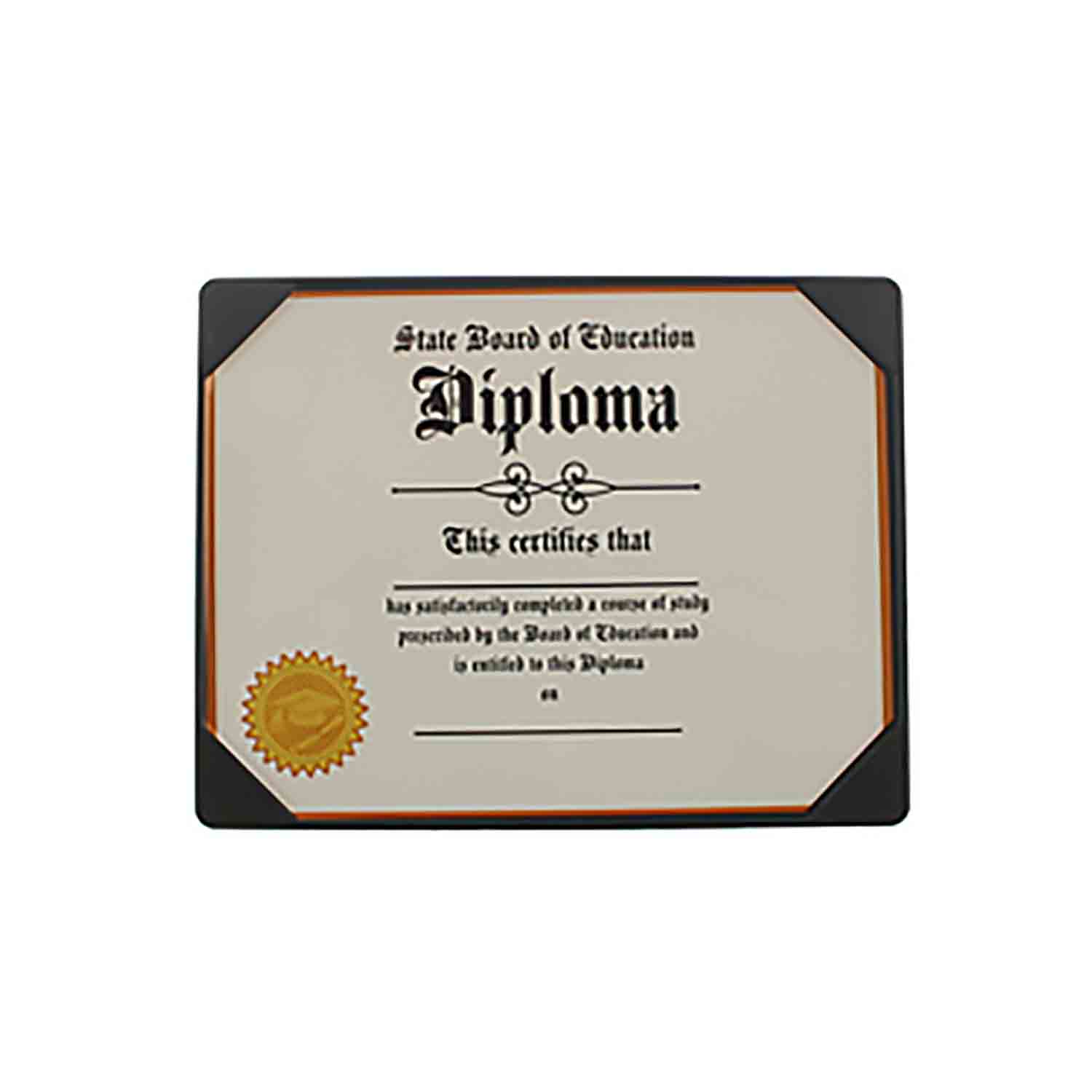 Diploma Layon – HomeStyle Bakery