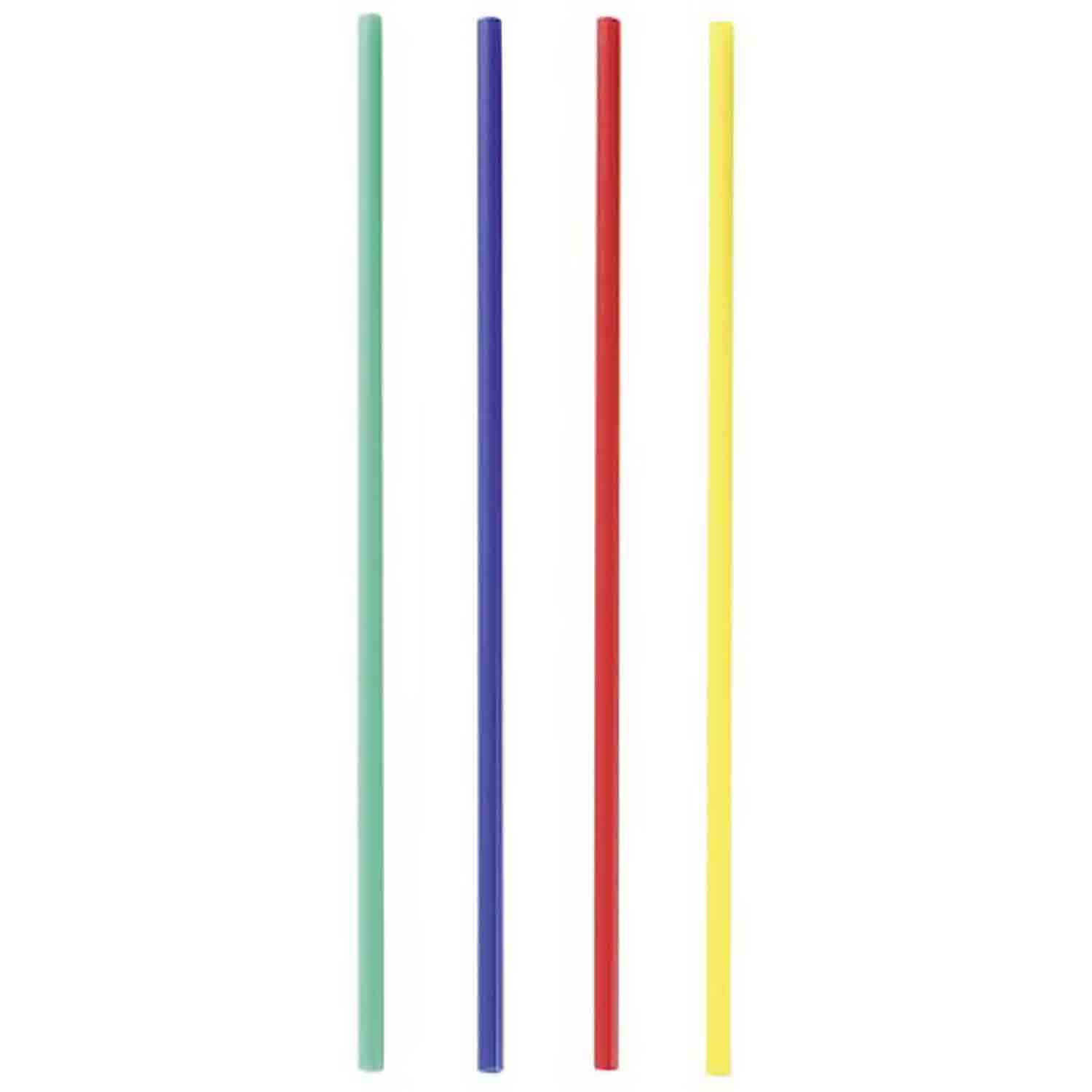 Plastic Sucker Sticks - Primary