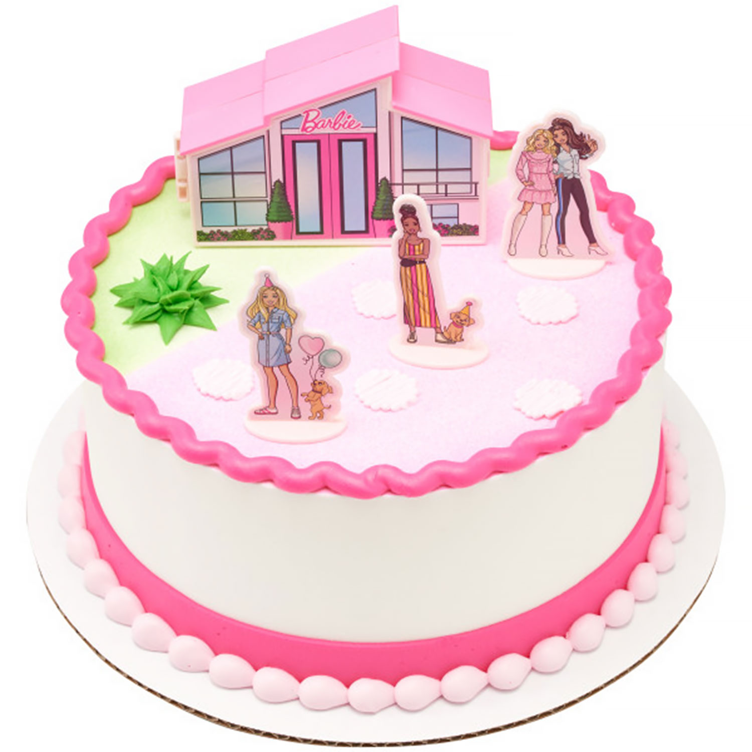 Buy Barbie Cake Topper online