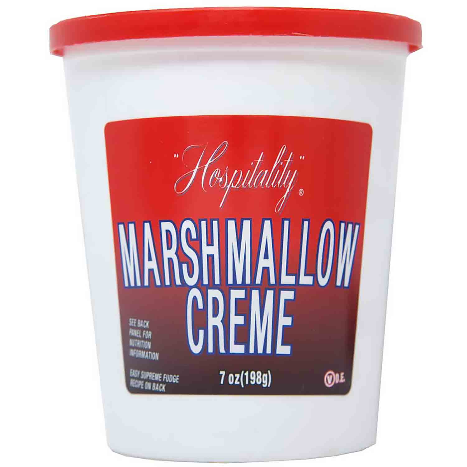 Marshmallow Creme