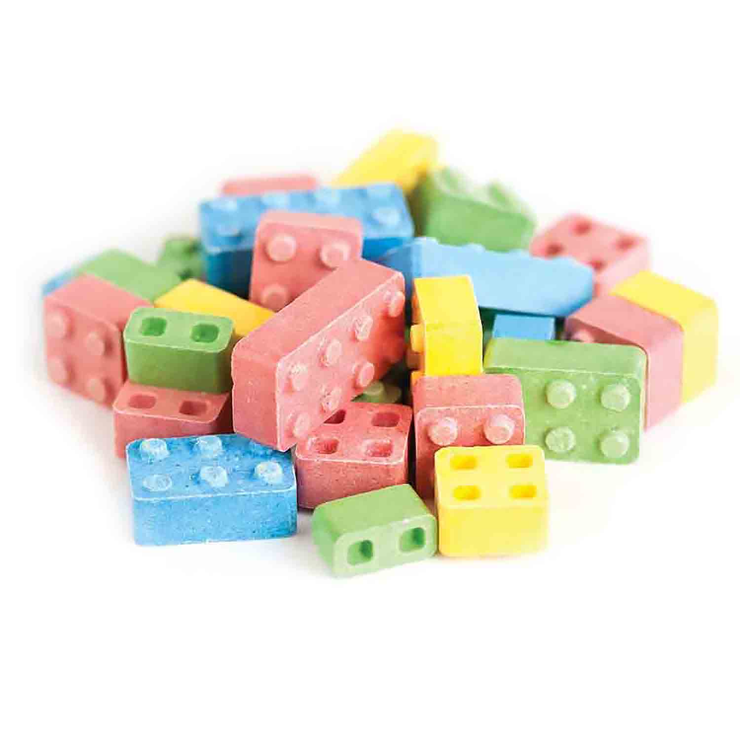 Candy Blocks