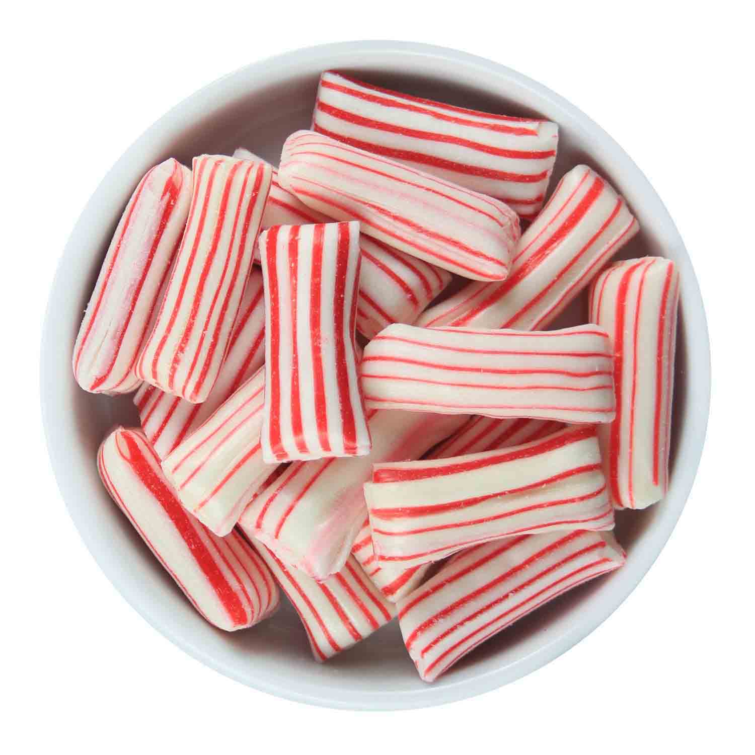 Peppermint Straws DV635482 Country Kitchen SweetArt