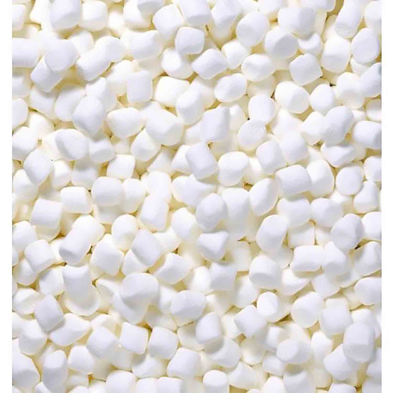 Soft Micro Mini Marshmallows