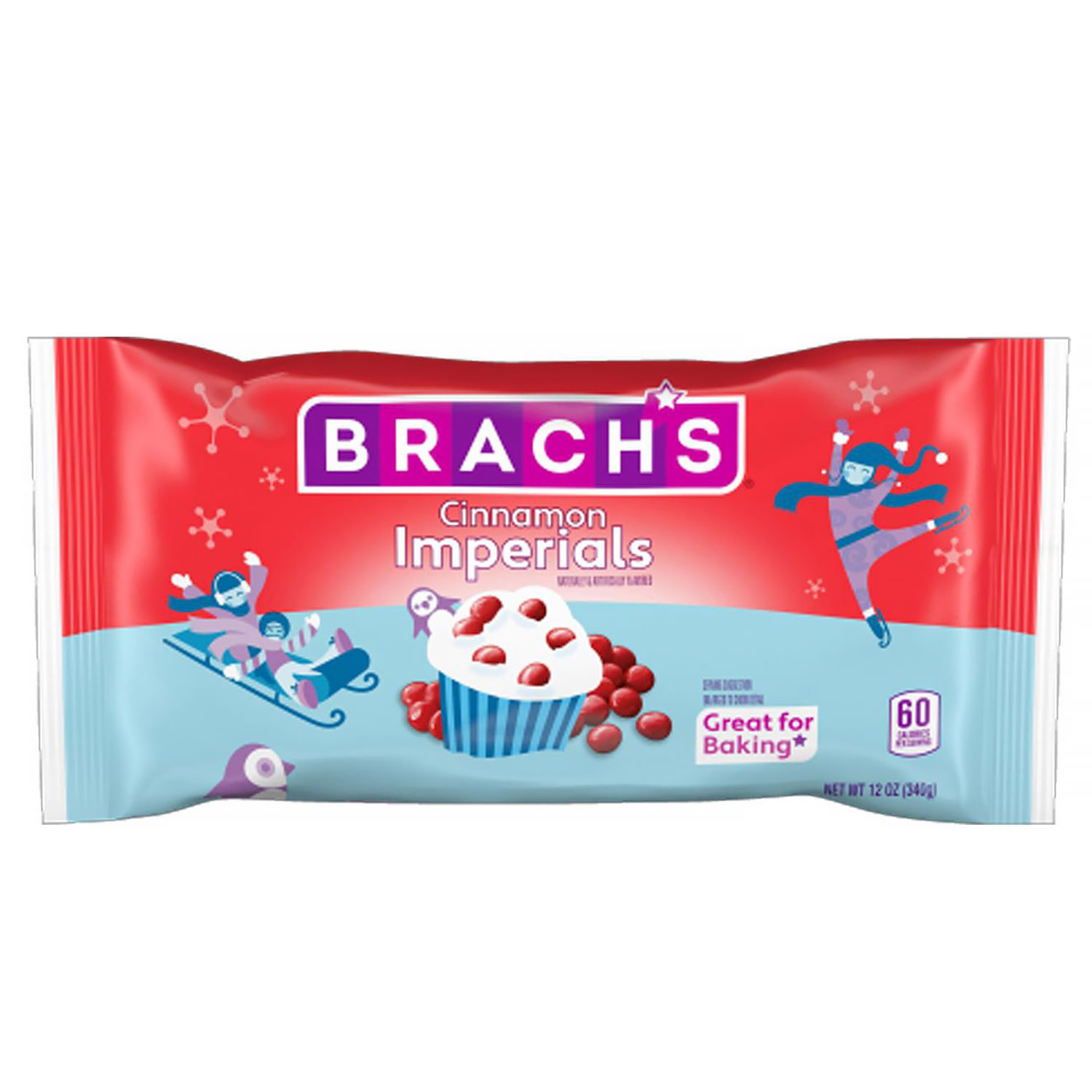 Cinnamon Imperials