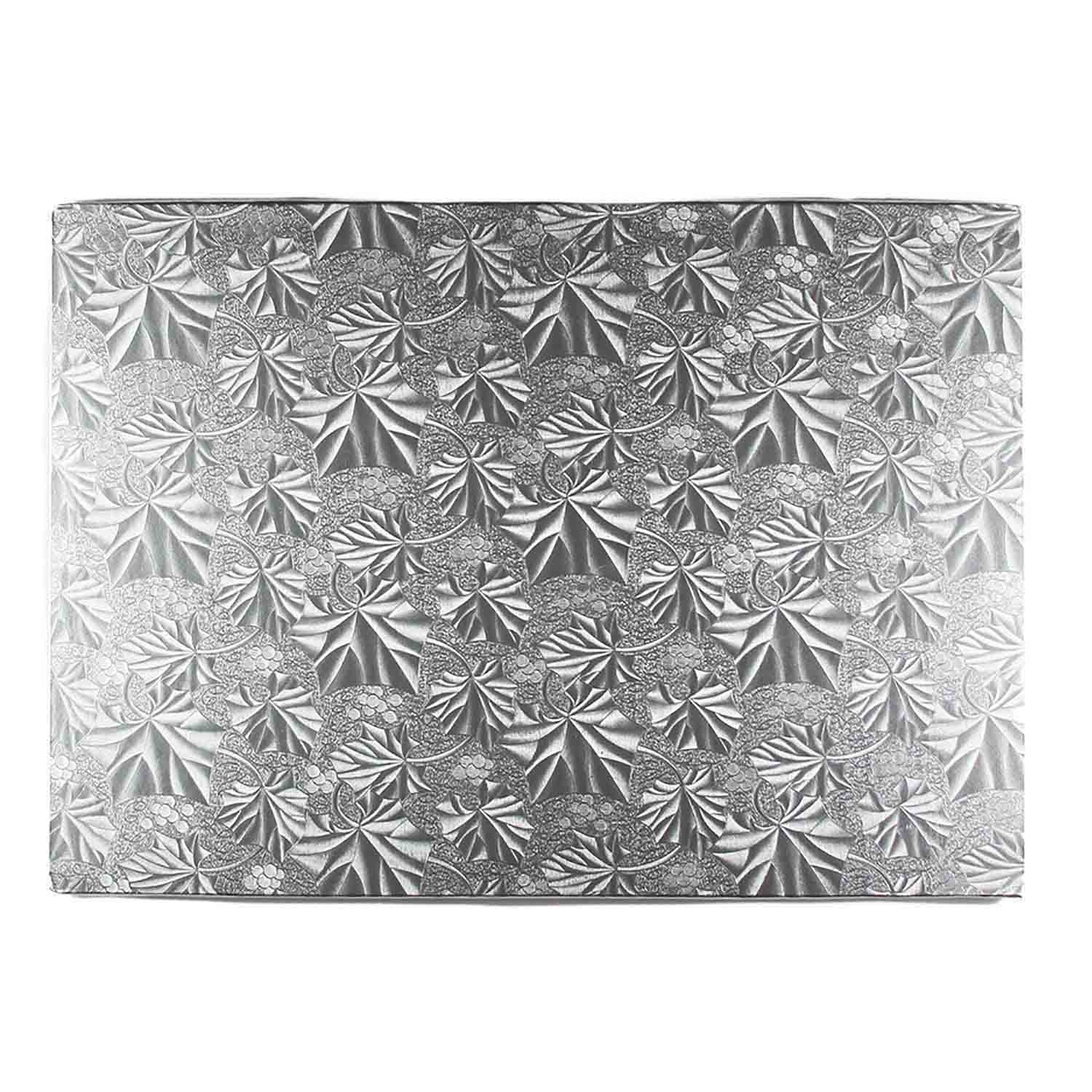 Enjay Rectangular Cake Board 18 × 26