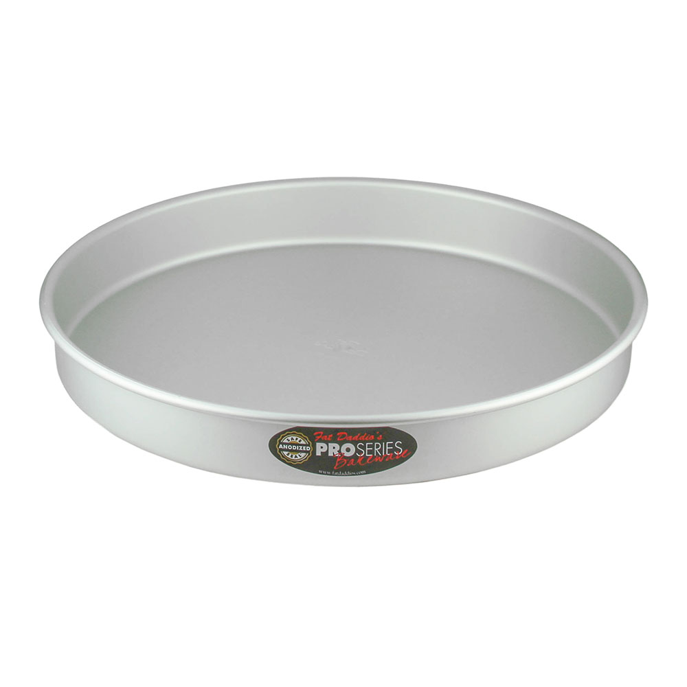 Round Cake Pan 18" x 2" FDPRD182 Country Kitchen SweetArt