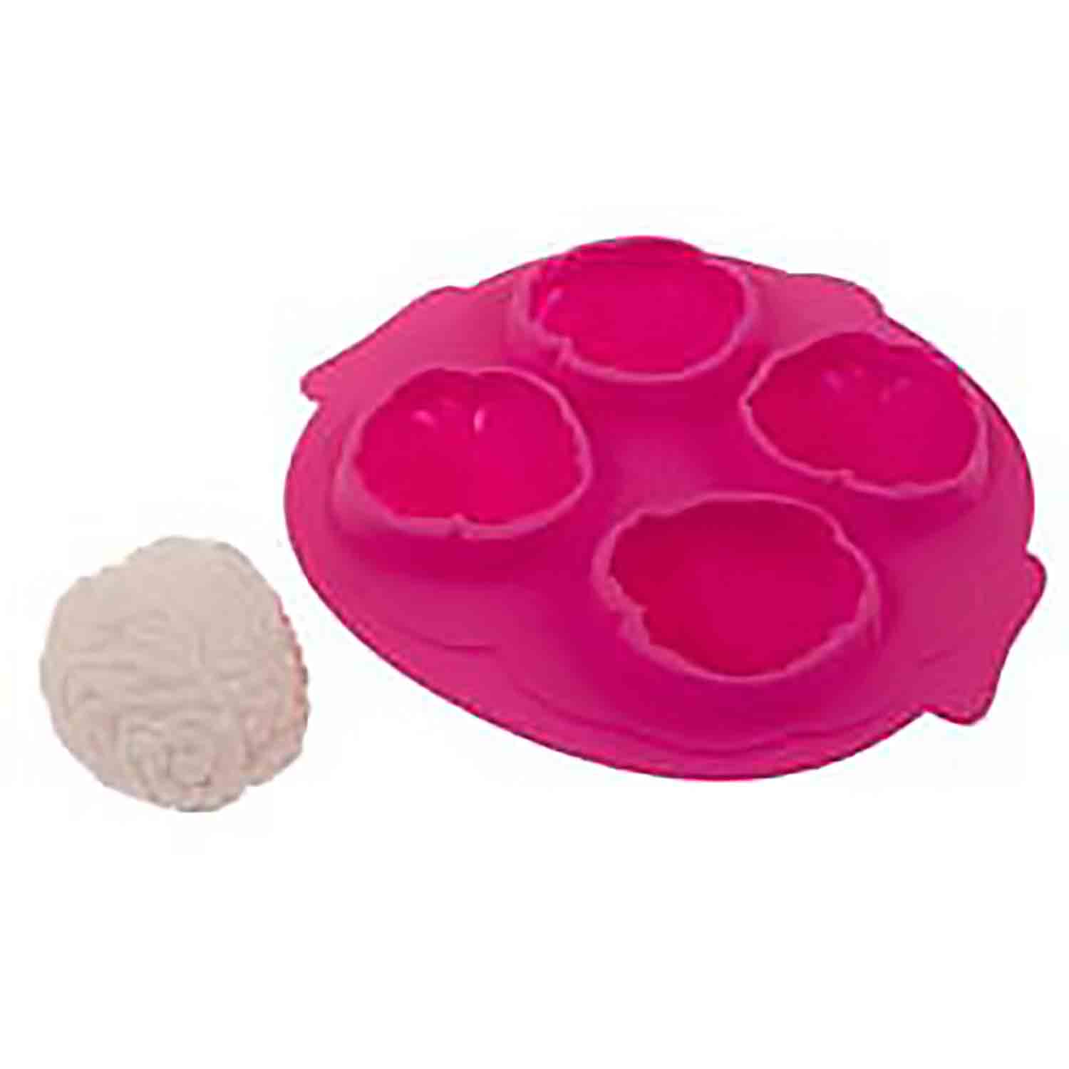 Brain Freeze - Silicone Ice and Candy Mold