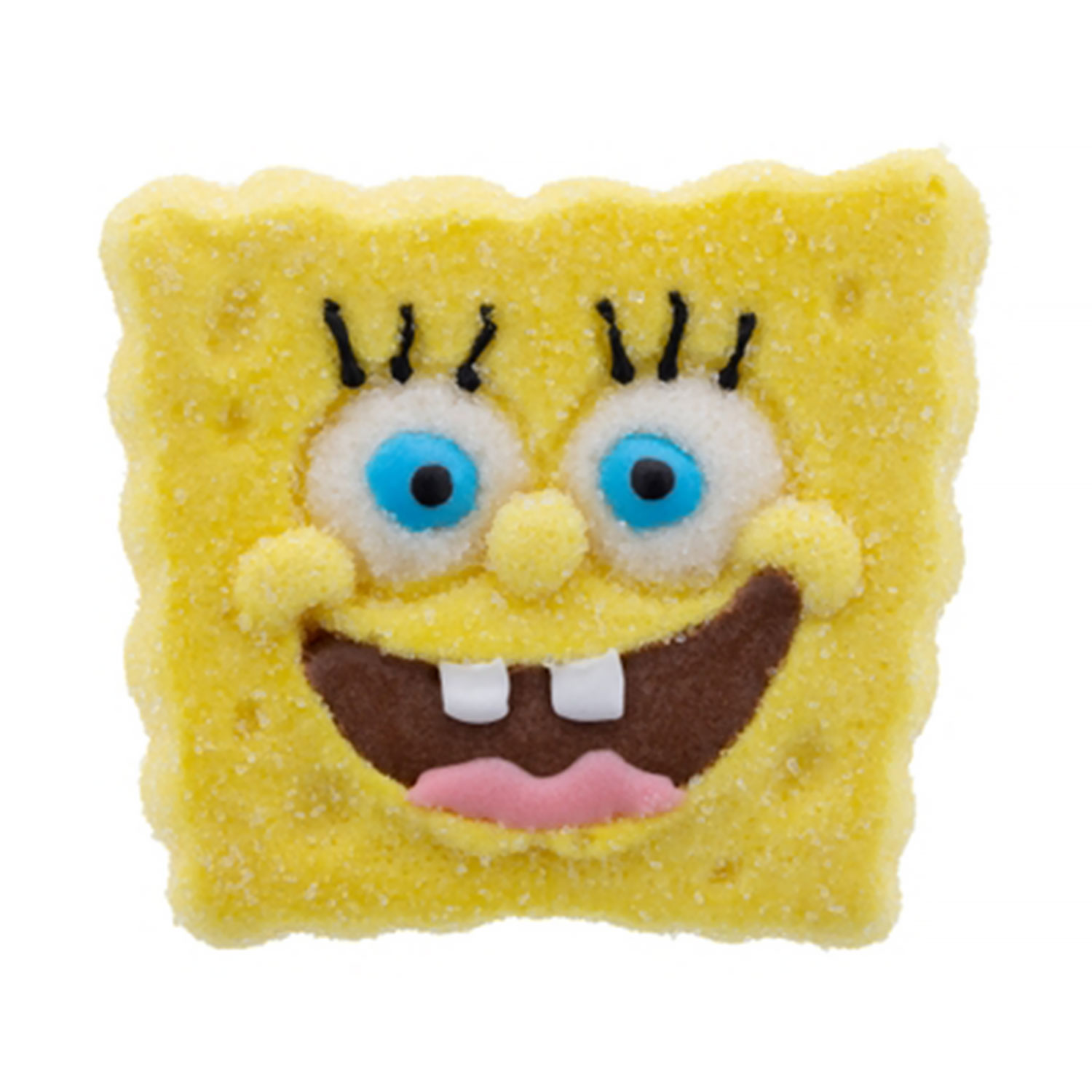 This SpongeBob Sponge Holder Belongs In every SpongeBob Lover's