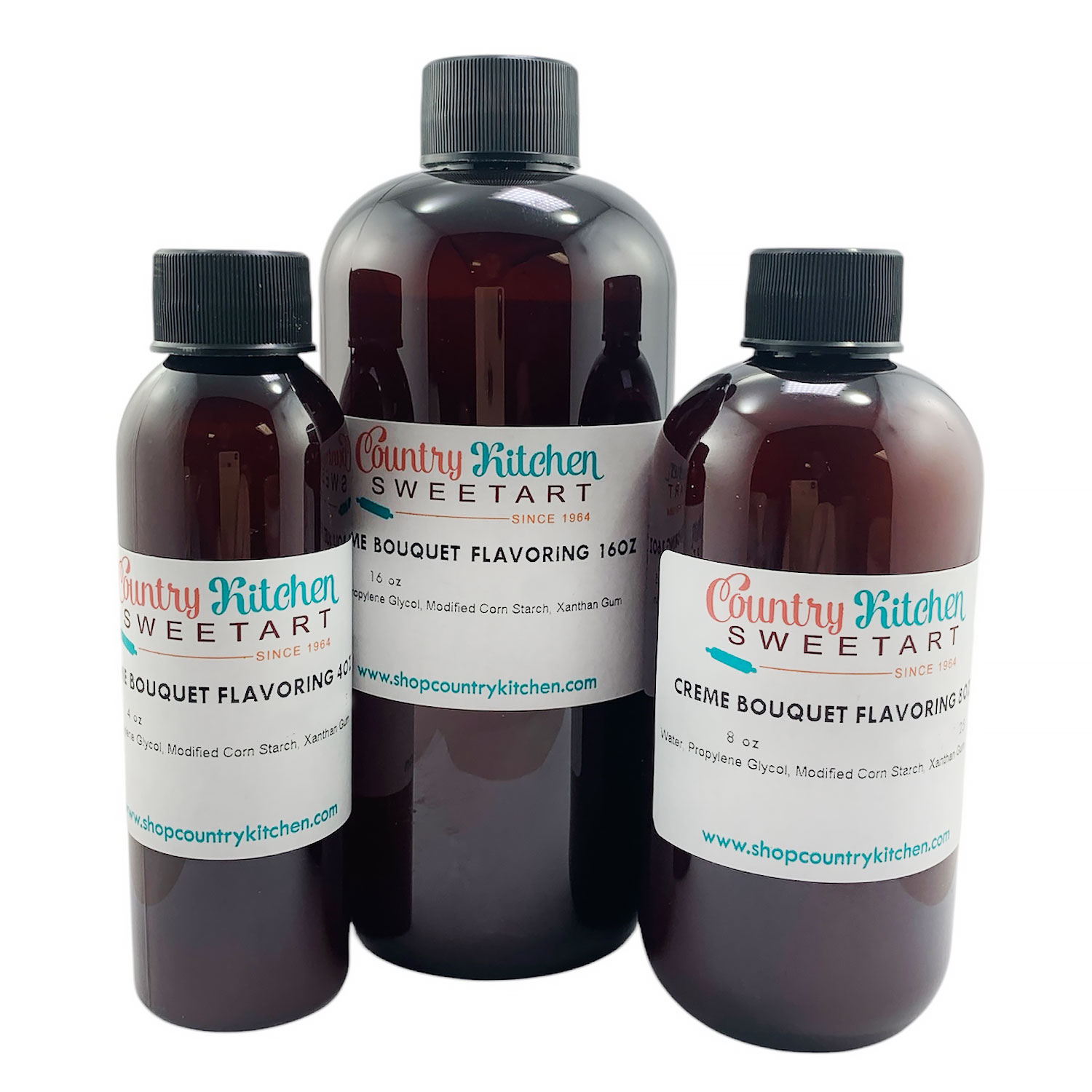 Country Kitchen SweetArt Most Popular Cake Candy Supplies