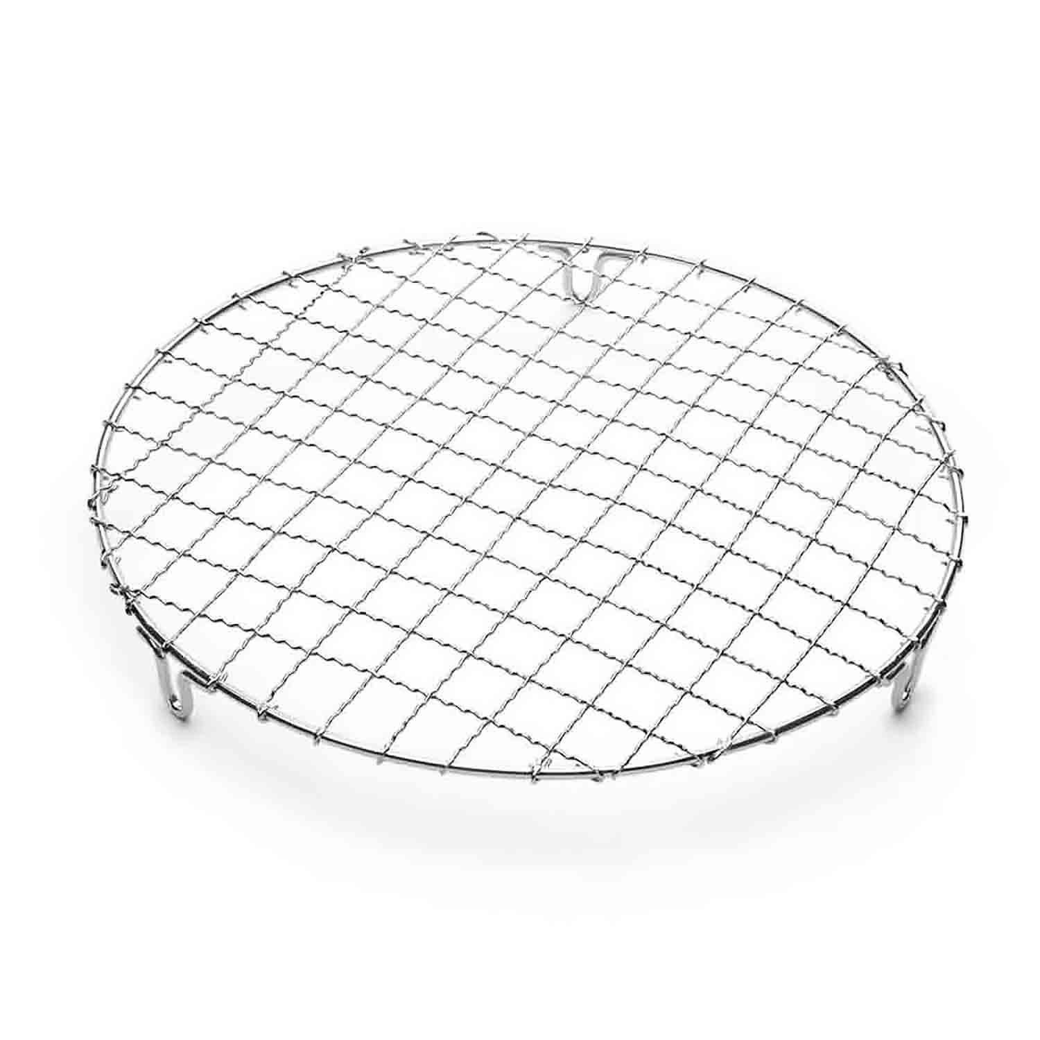 10" Round Cooling Rack