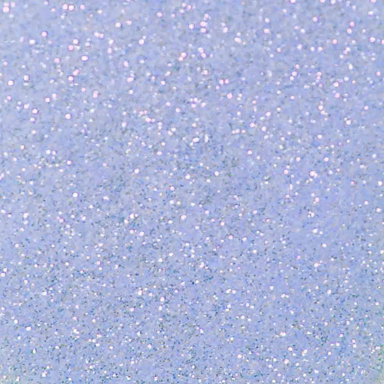 Baby Blue Glitter Galaxy Dust