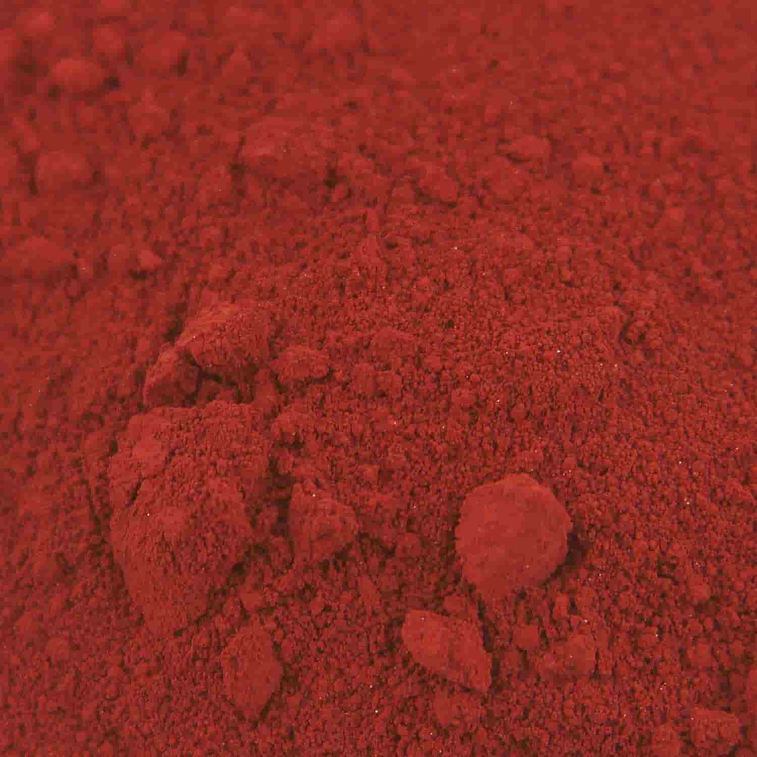 Rumba Red Petal Dust