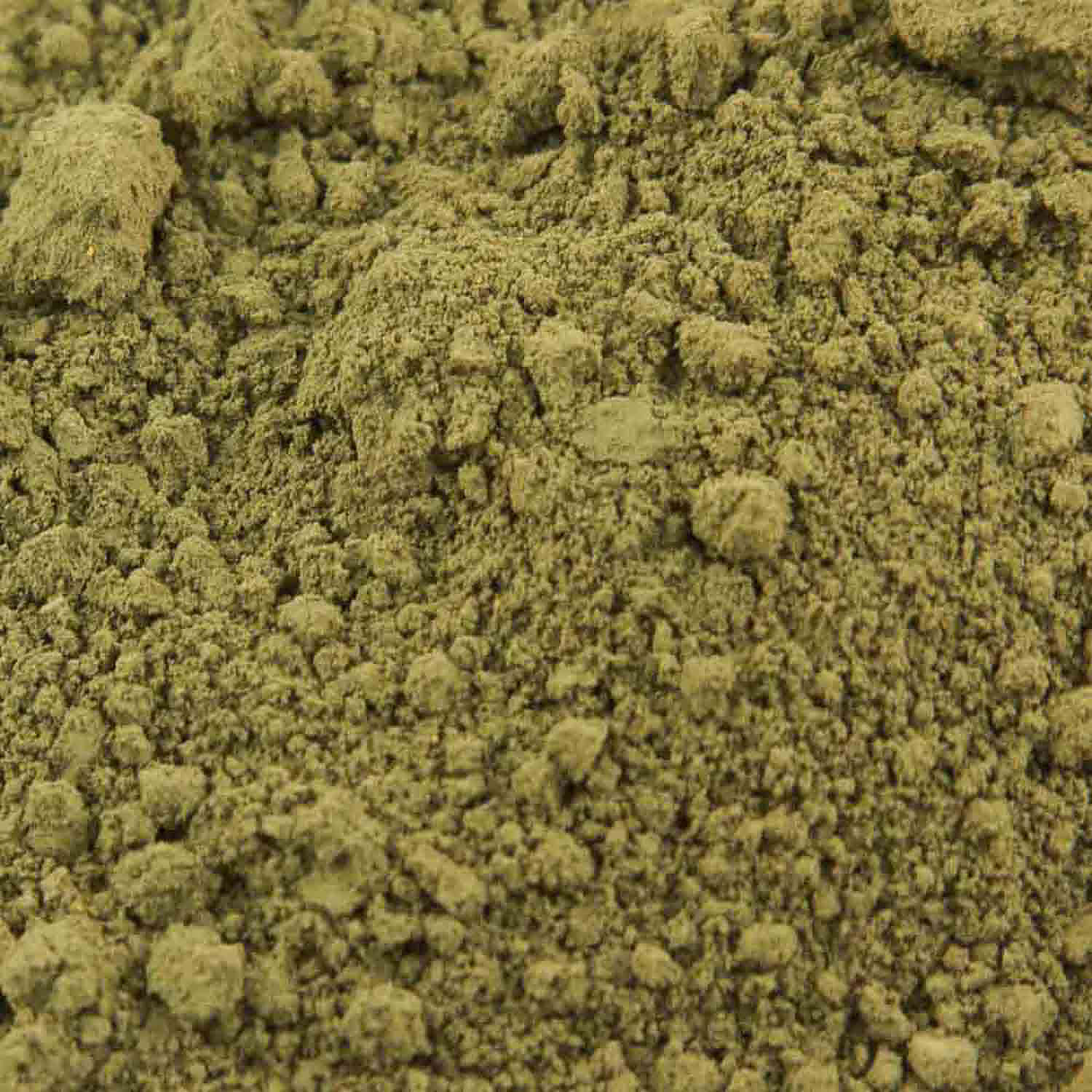 Moss Petal Dust