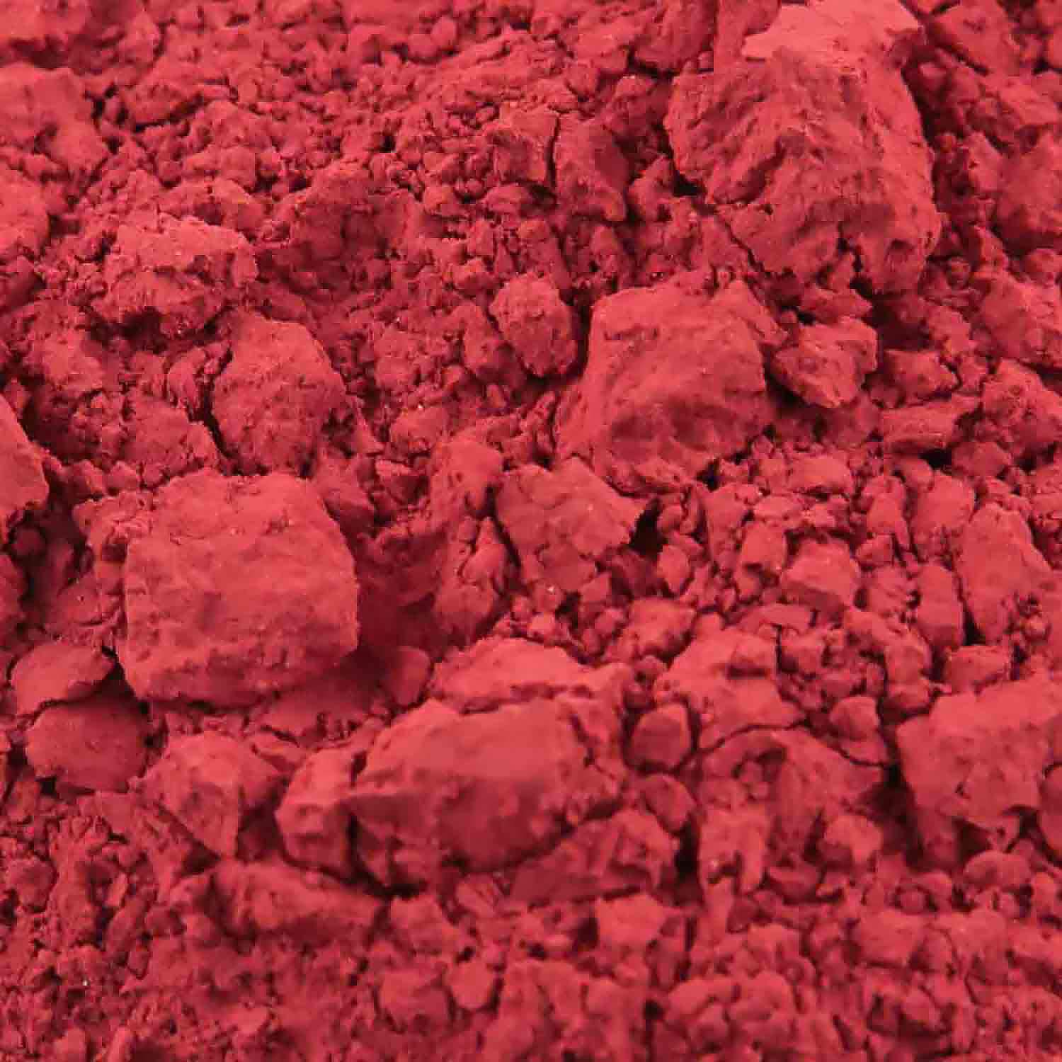 Raspberry Petal Dust