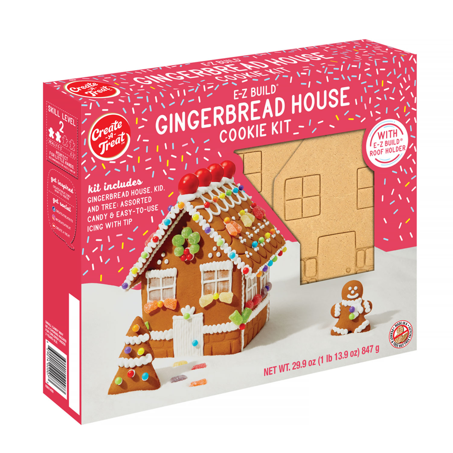 View 1 for item GG-2007