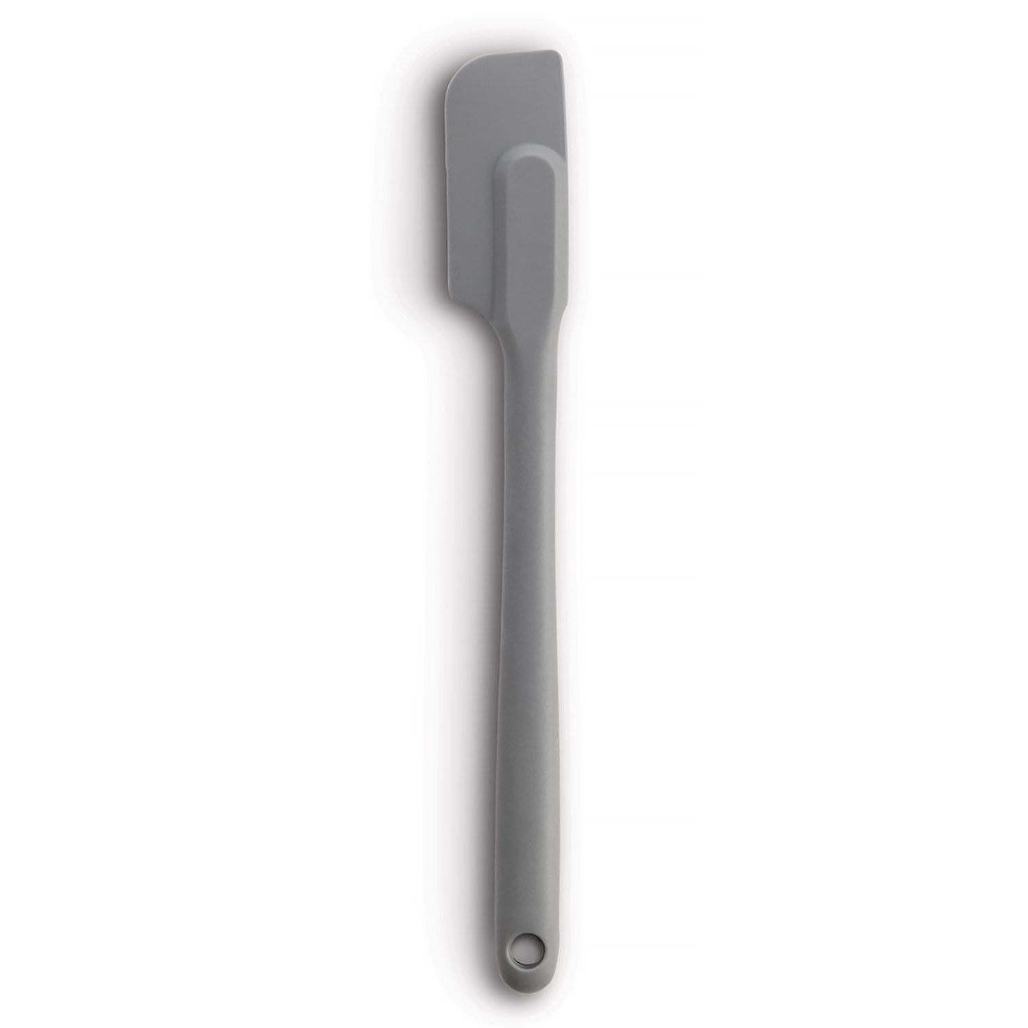 Mrs. Anderson's Grey Slim Silicone Spatula