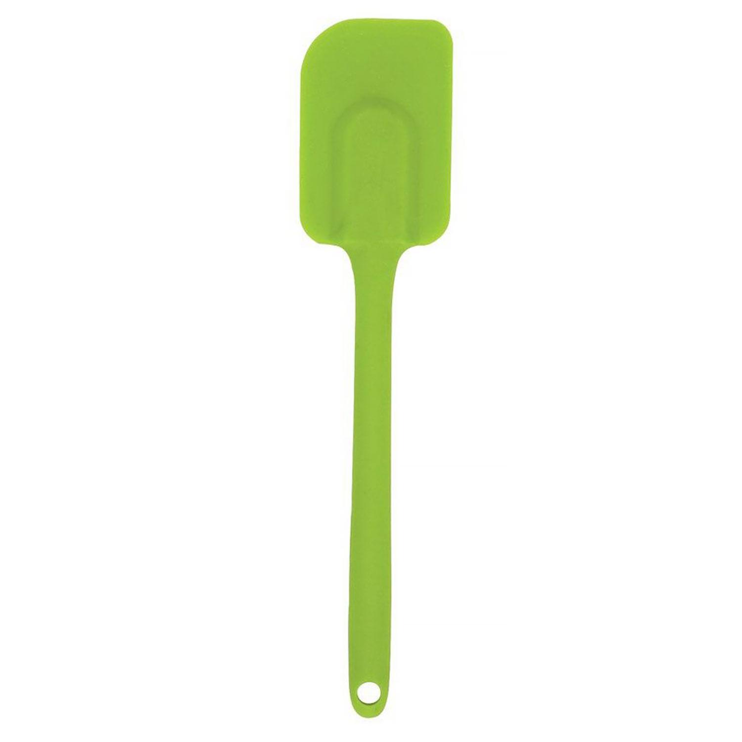 Silicone Spatula - Kiwi