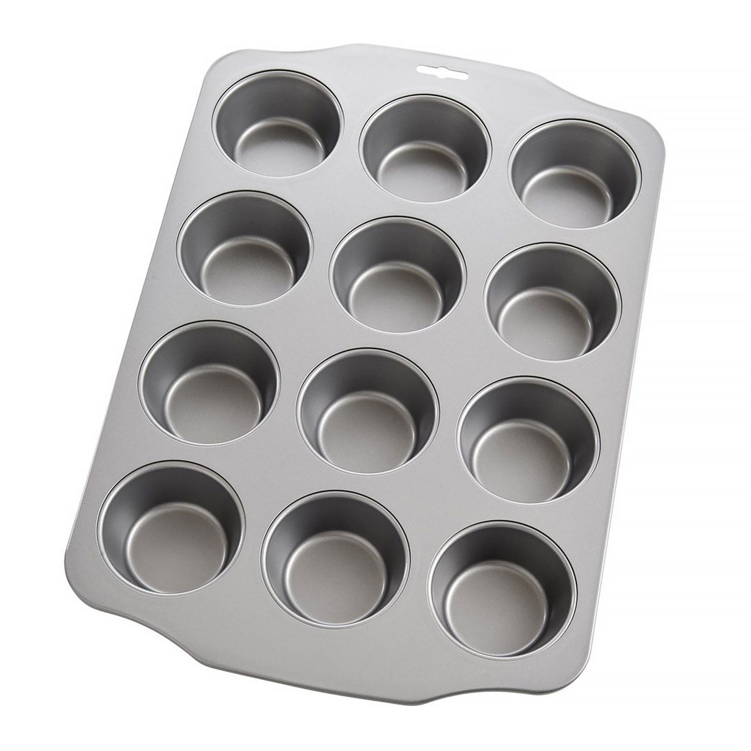 Non-Stick Muffin Pan