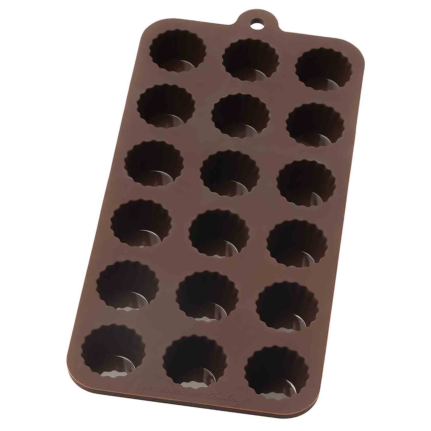 Chocolate Cordial Cup Silicone Chocolate Mold