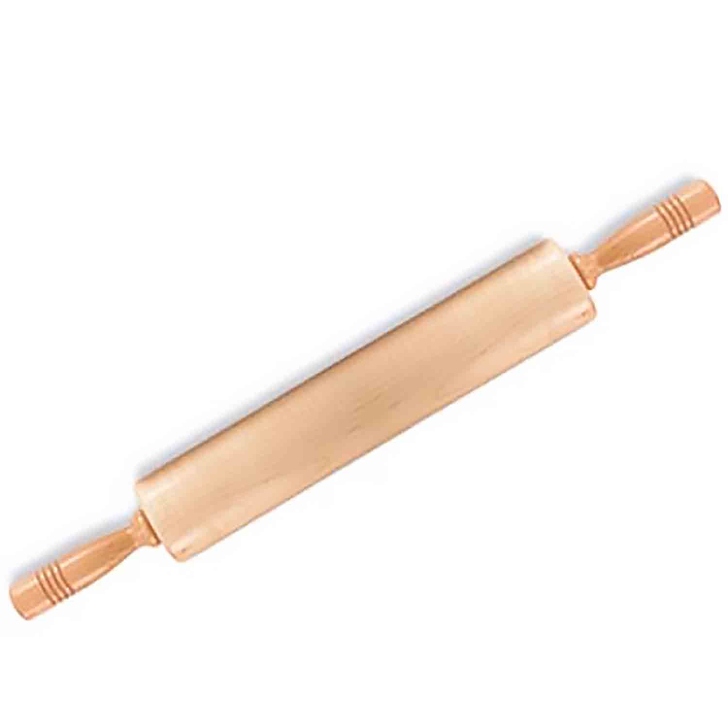 Maple Rolling Pin- 15"