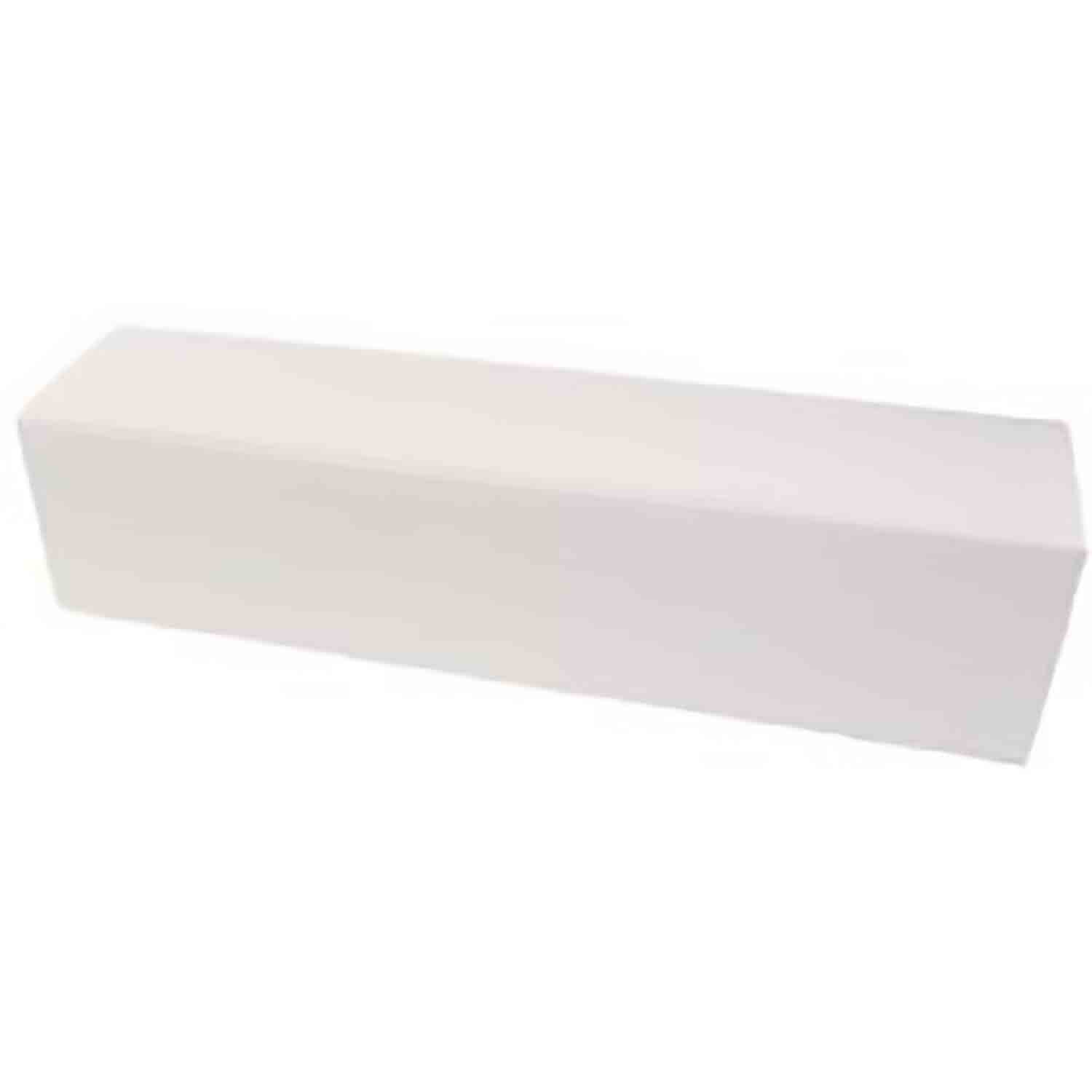 2 lb White Pretzel Candy Box