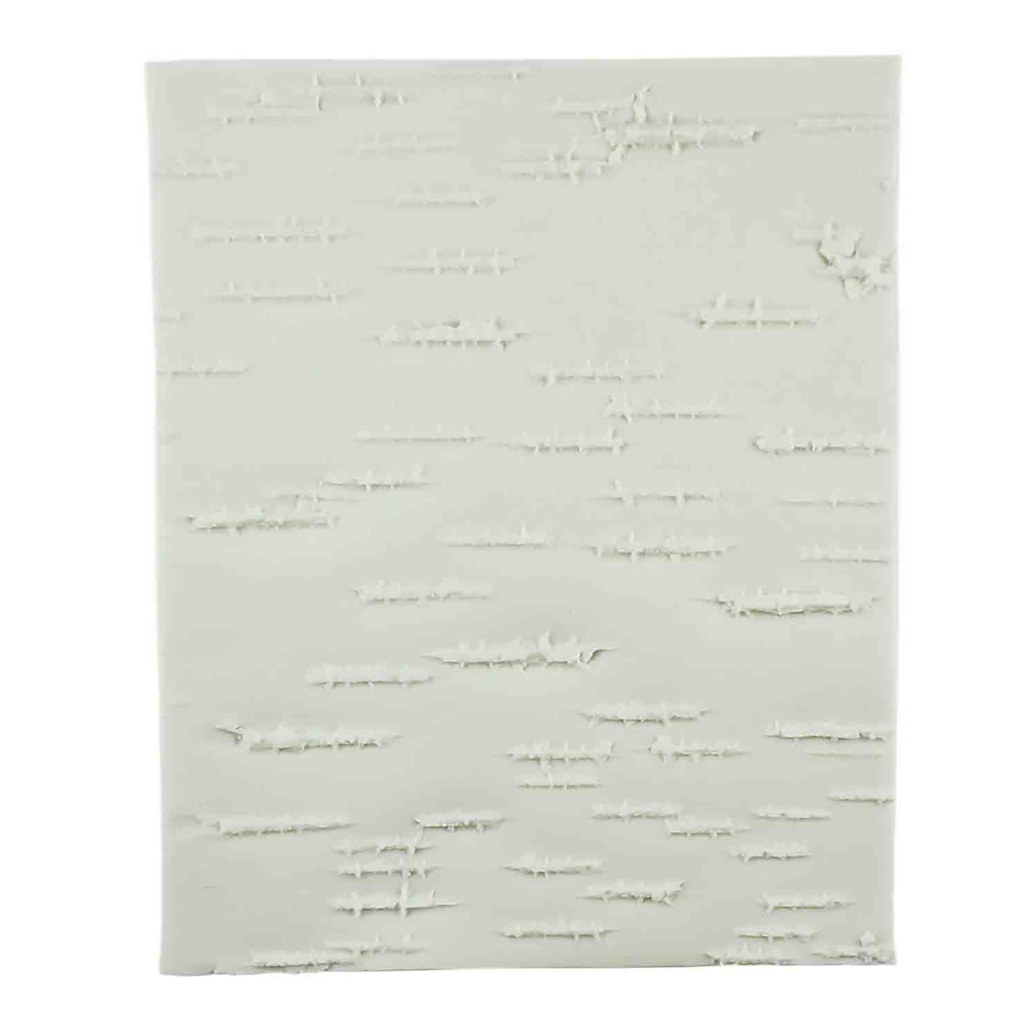 Birch Bark Texture Mat