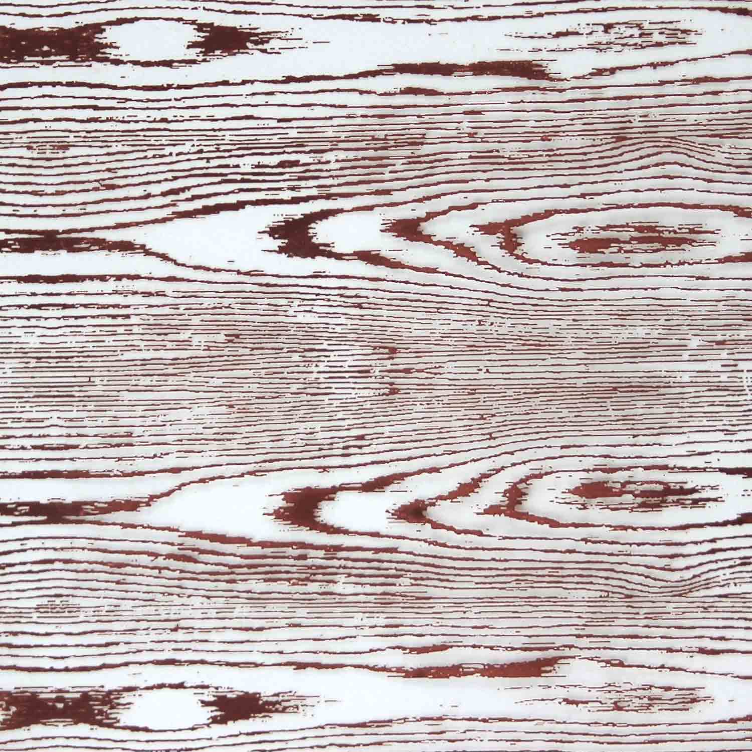 Chocolate Transfer SheetWood Grain KBRTS108E Country Kitchen SweetArt