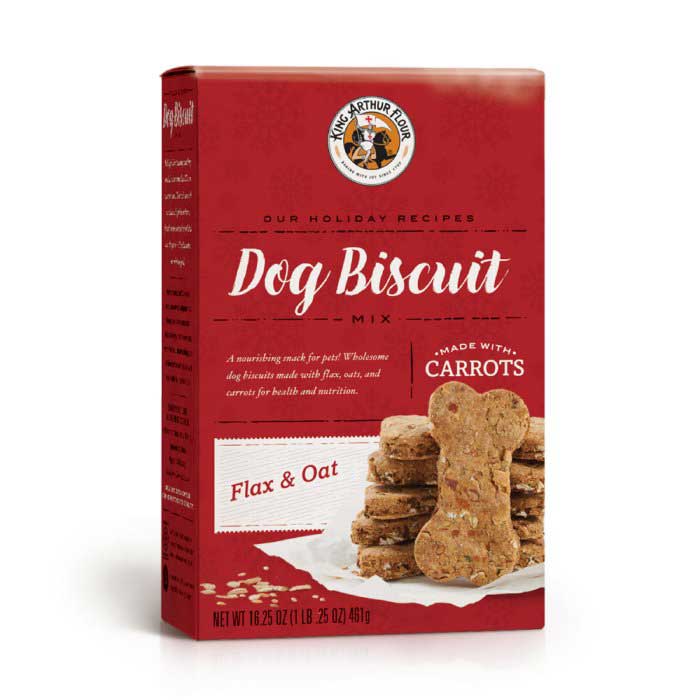 Dog Biscuit Mix KG100725 Country Kitchen SweetArt