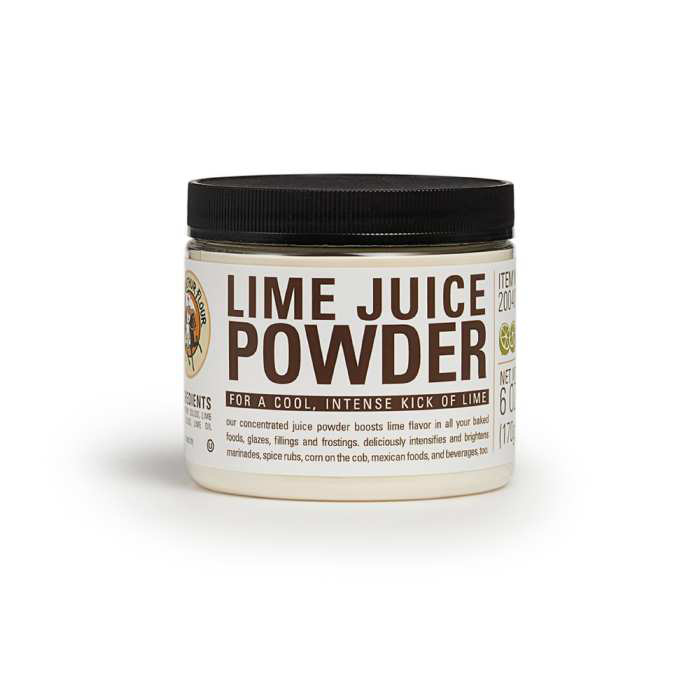 Lime Juice Powder KG200401 Country Kitchen SweetArt