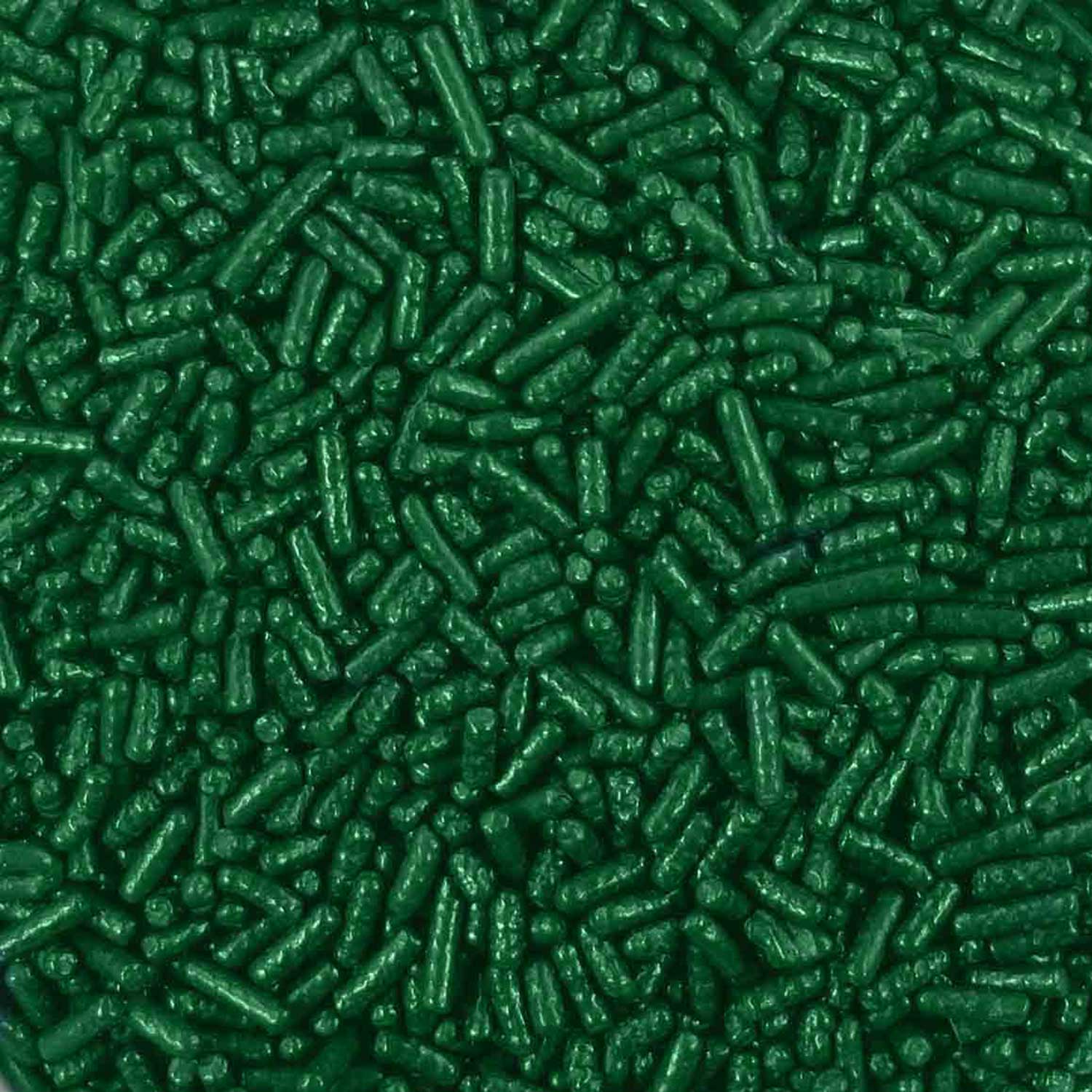 Hunter Green Jimmies